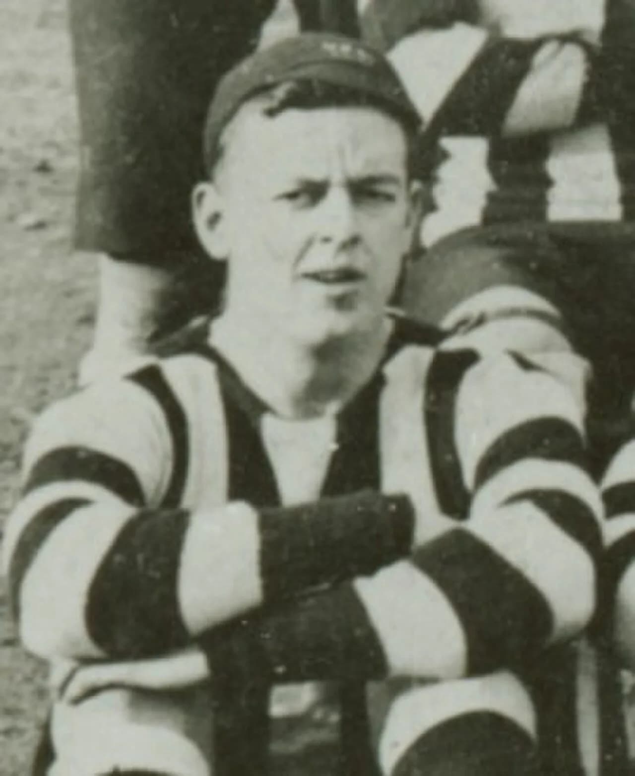 Frank Wilcher