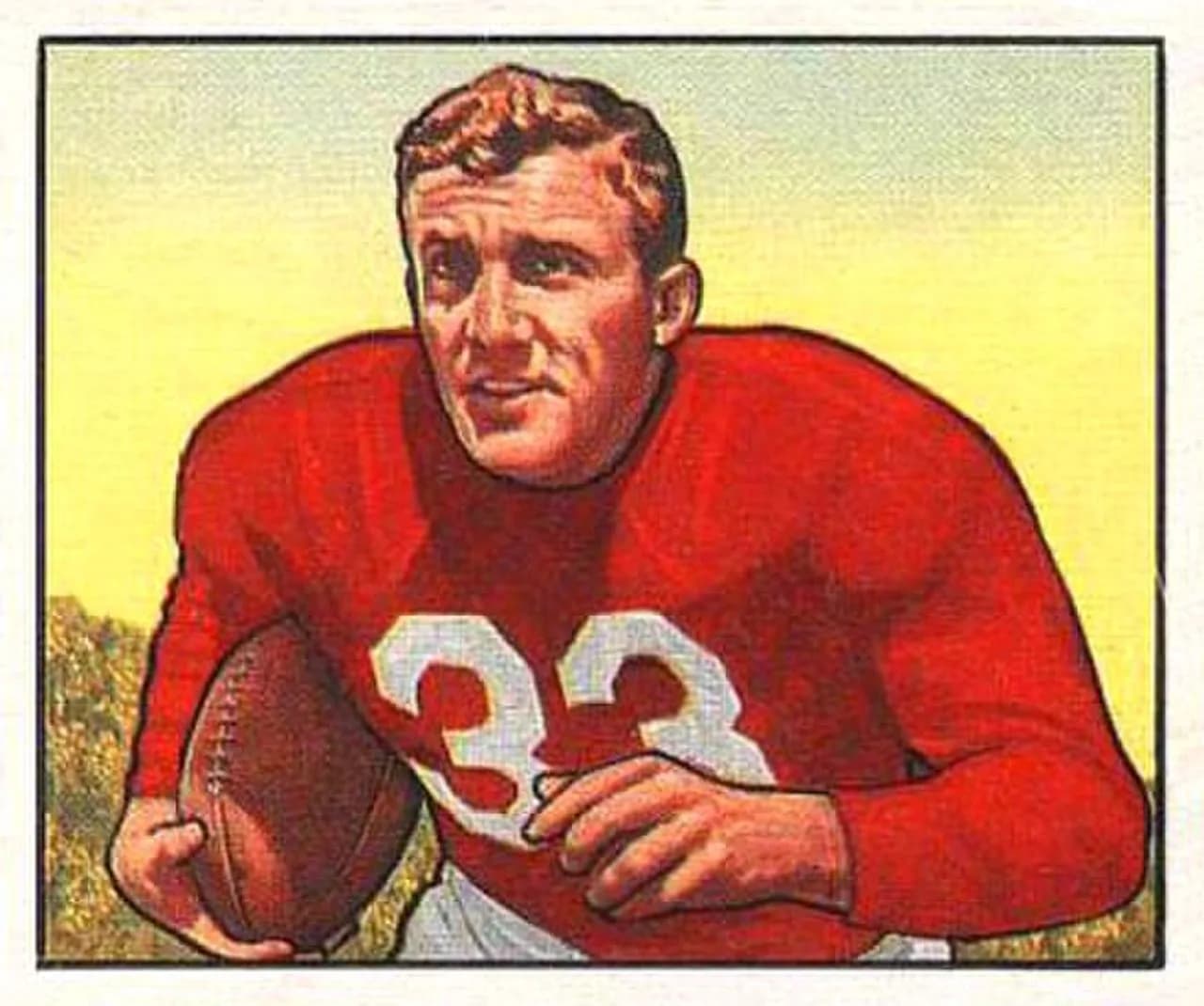 Vinnie Yablonski