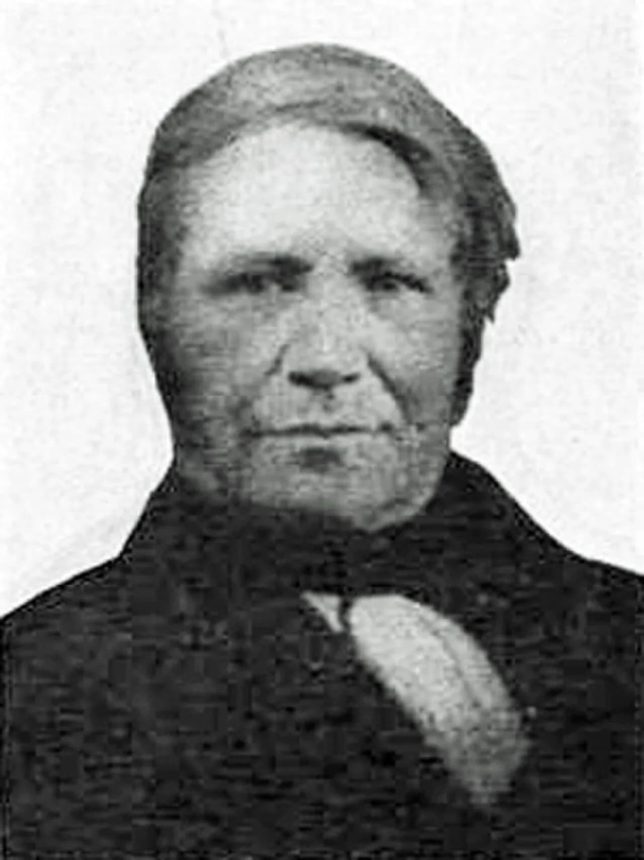 Carl Friedrich Ritter