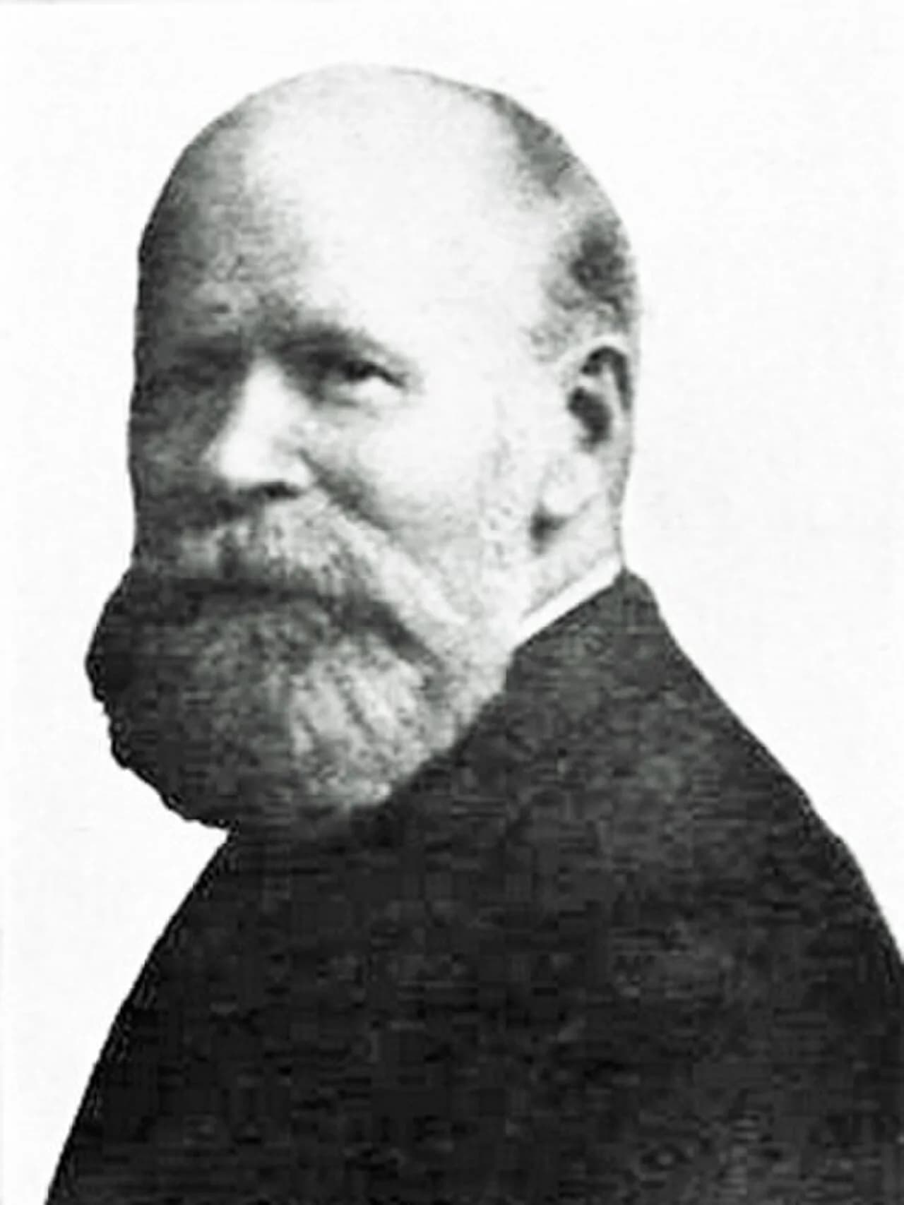 Carl Richard Ritter