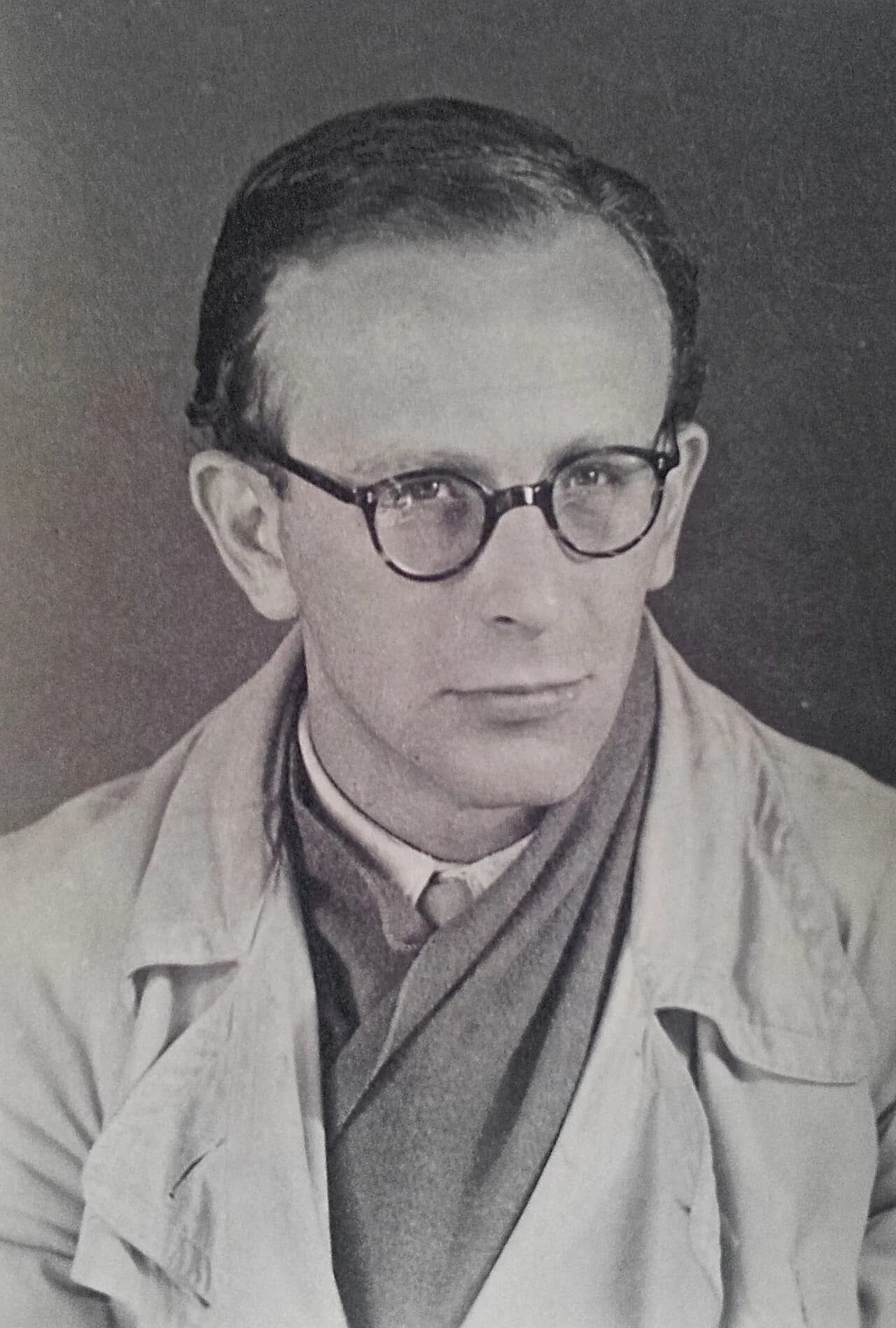 Charles Gottfried Bunge