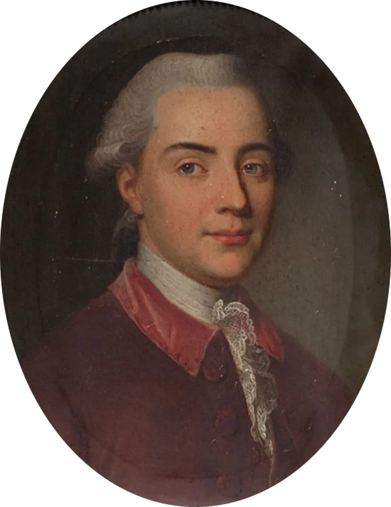Christoph Friedrich Freudenreich