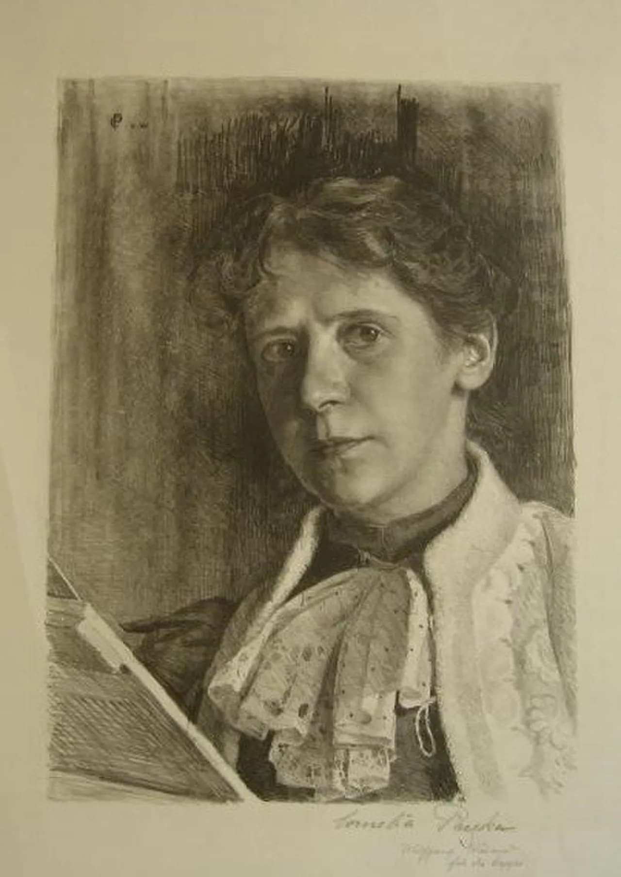 Cornelia Paczka-Wagner