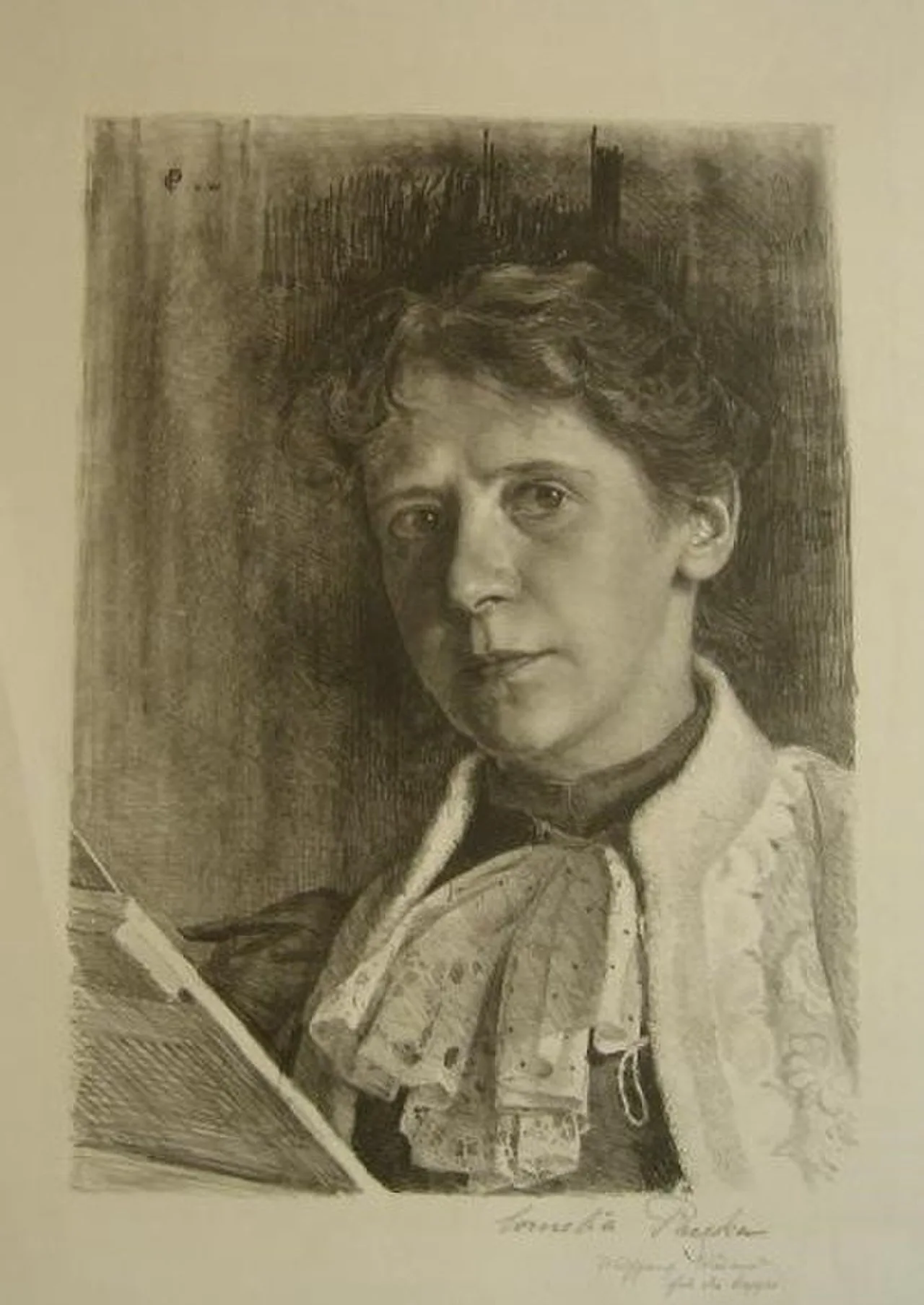 Cornelia Paczka-Wagner
