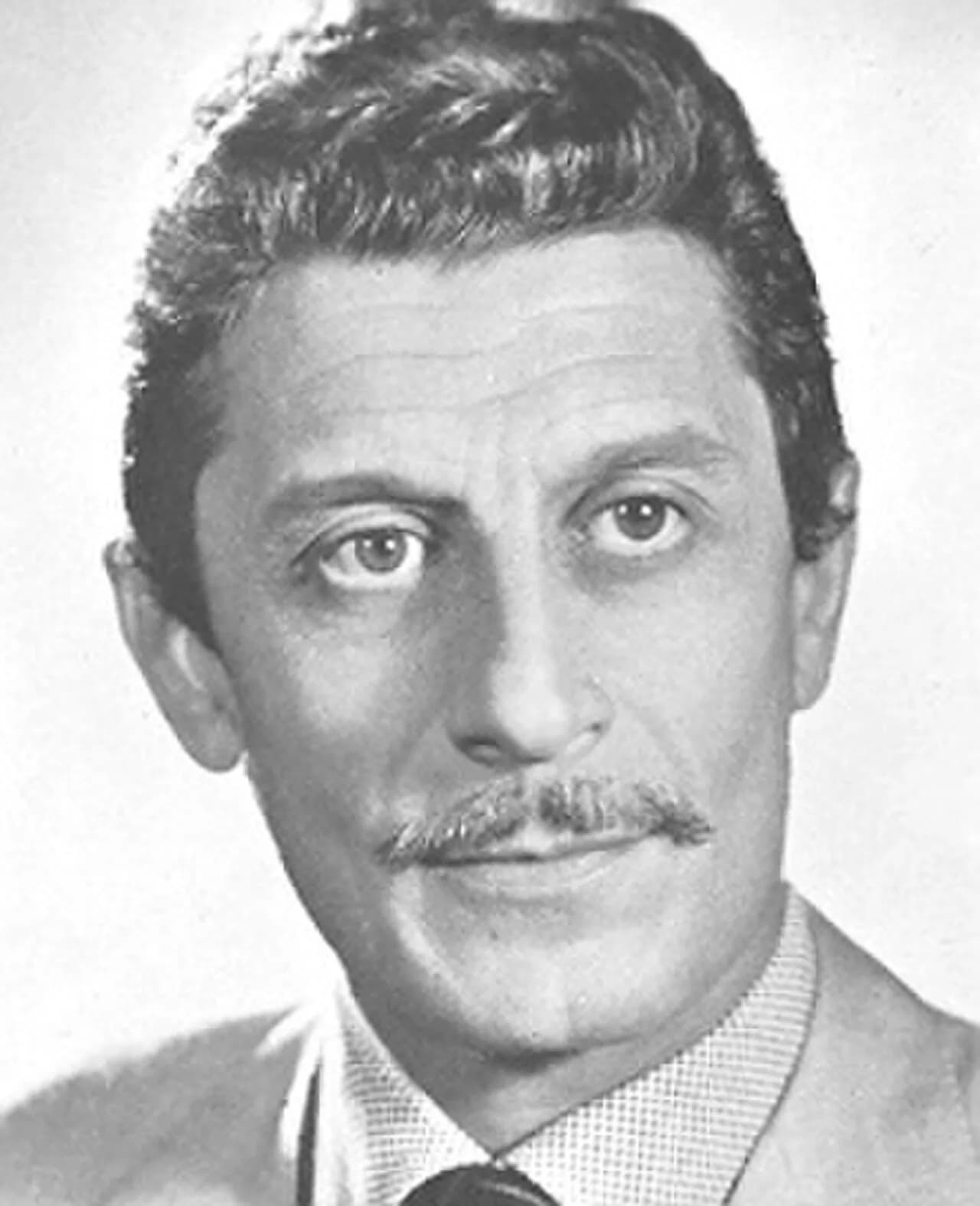 Aldo Maina