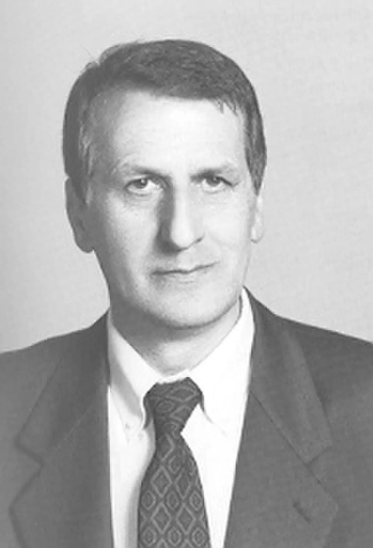 Antonio Fischetti