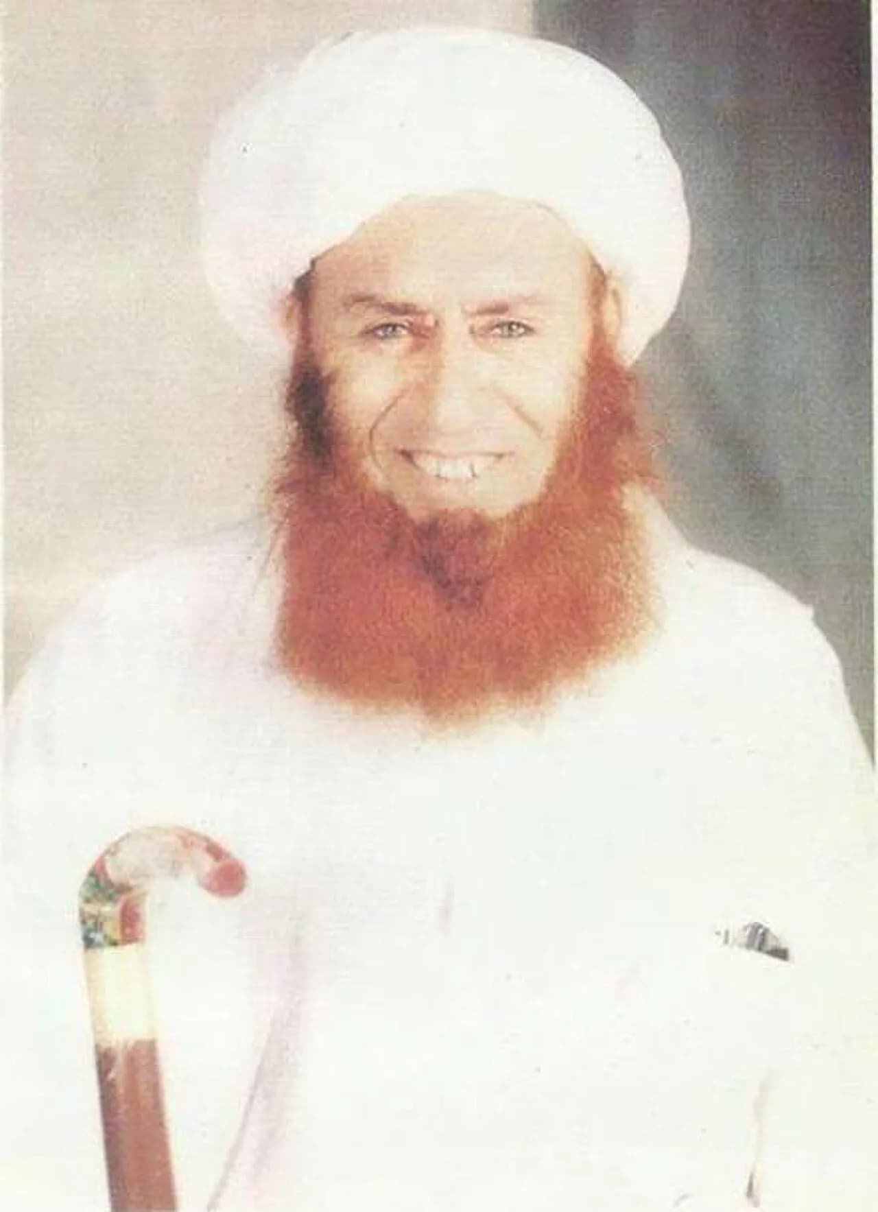 Akhundzada Saif ur Rehman