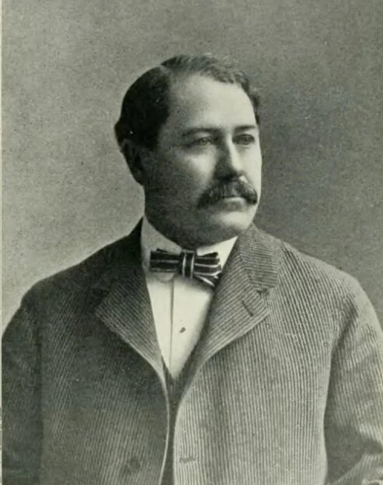 Joseph R. Lane