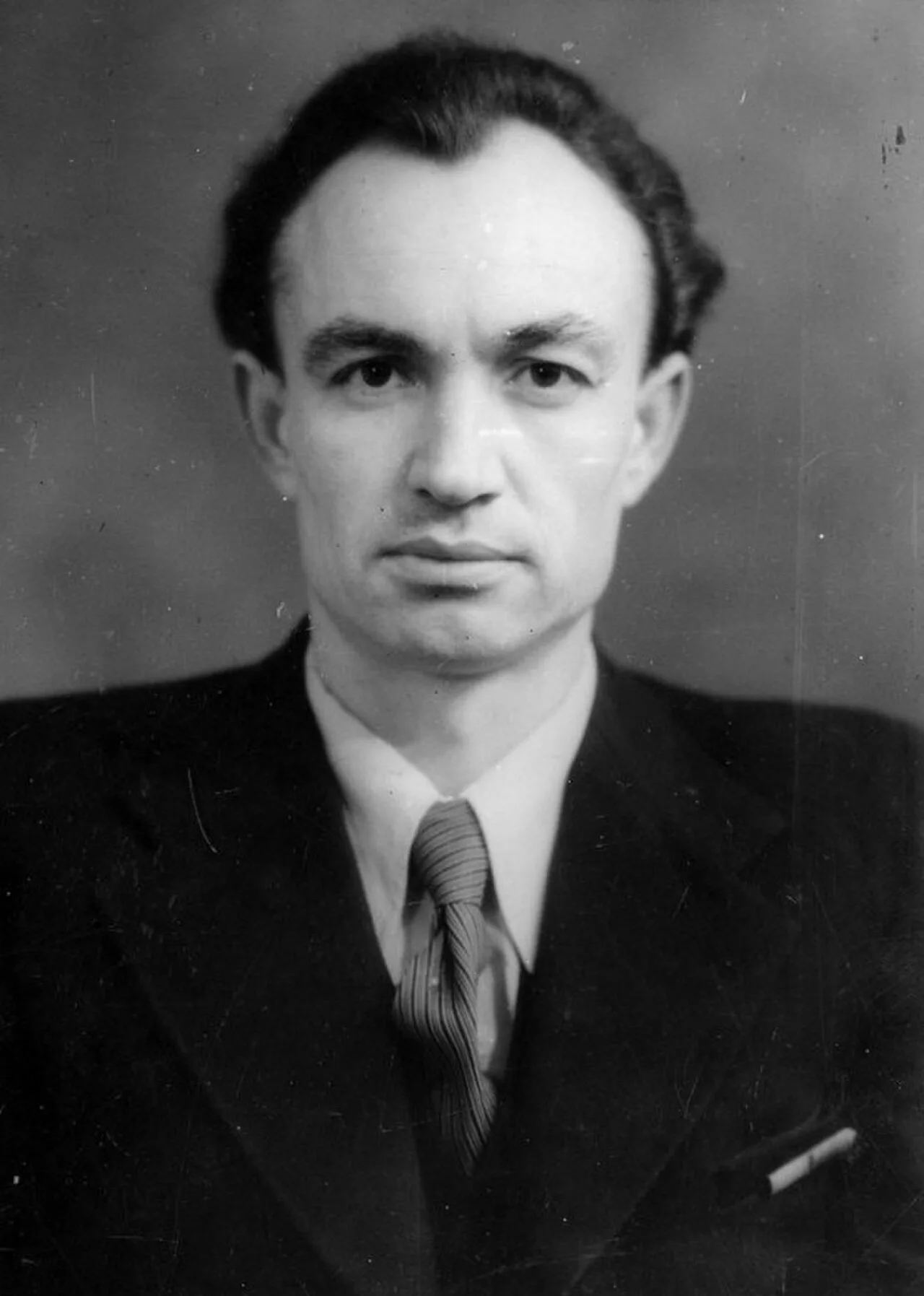 Nasib Gajasowitsch Schiganow