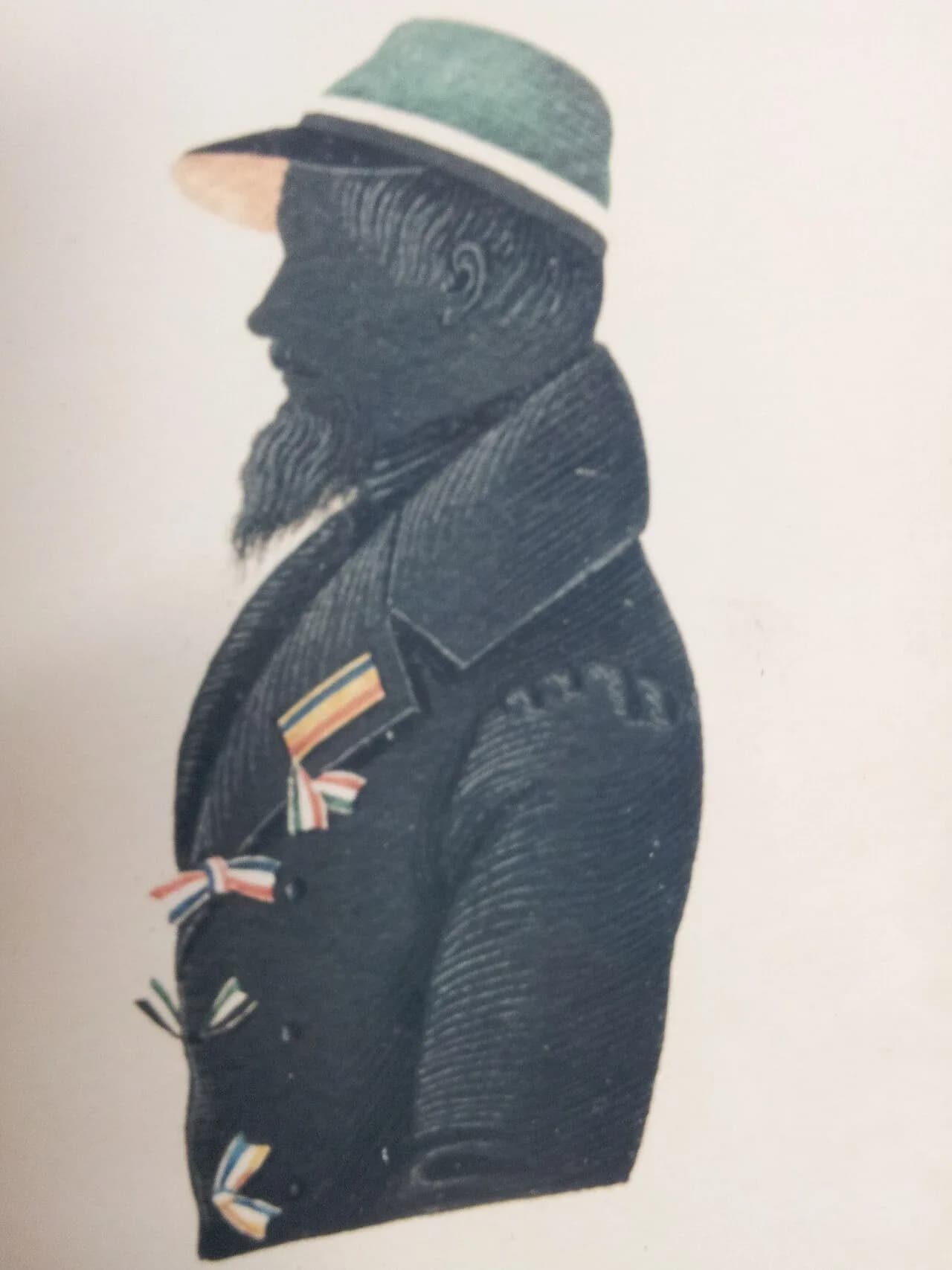 Ferdinand von Schutzbar