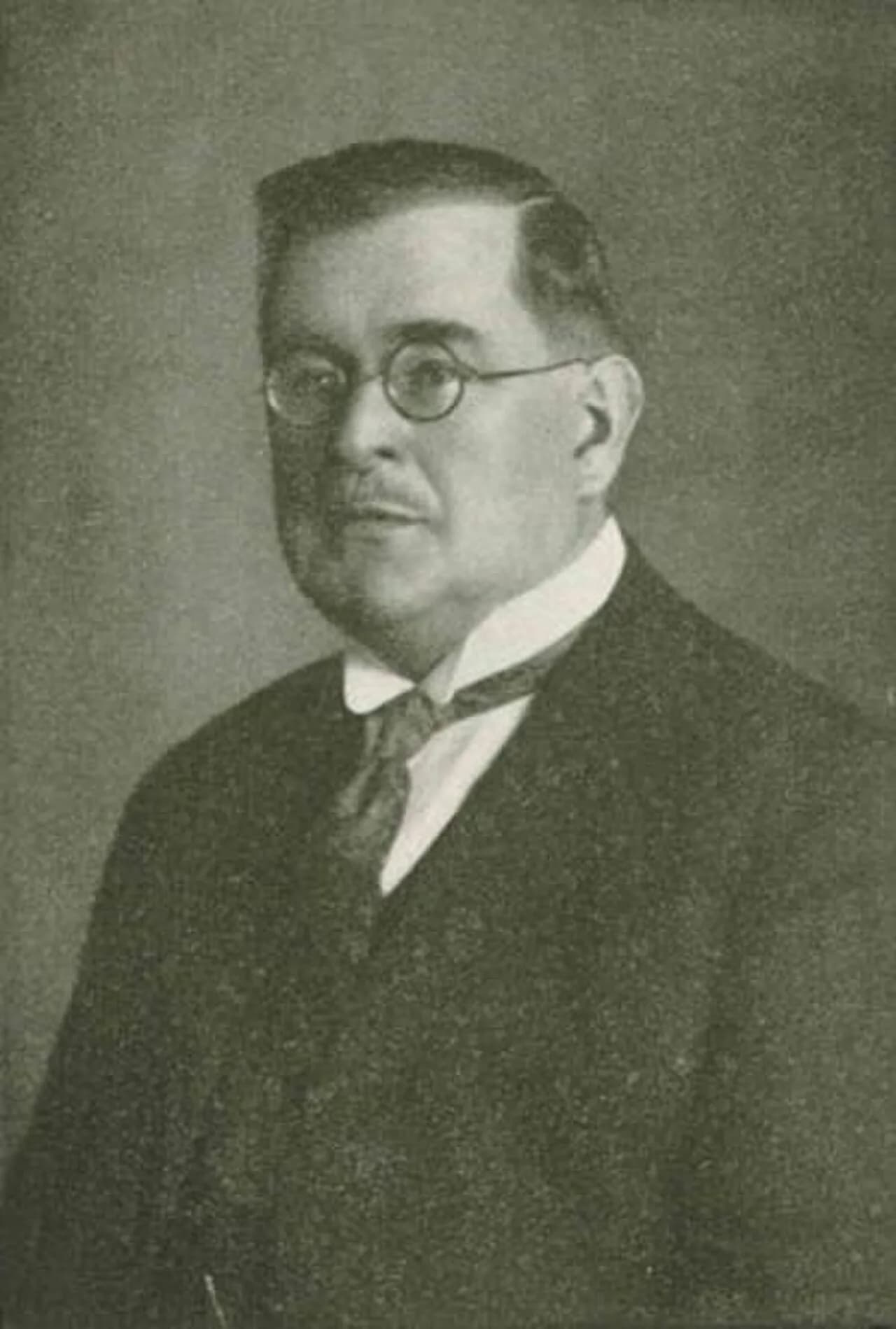 Franz Xaver Glasschröder