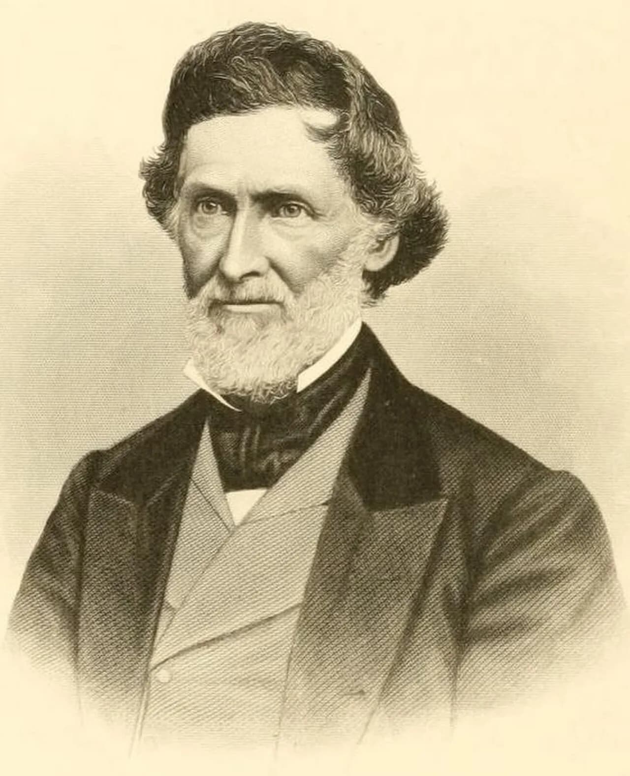 Luther Martin Kennett