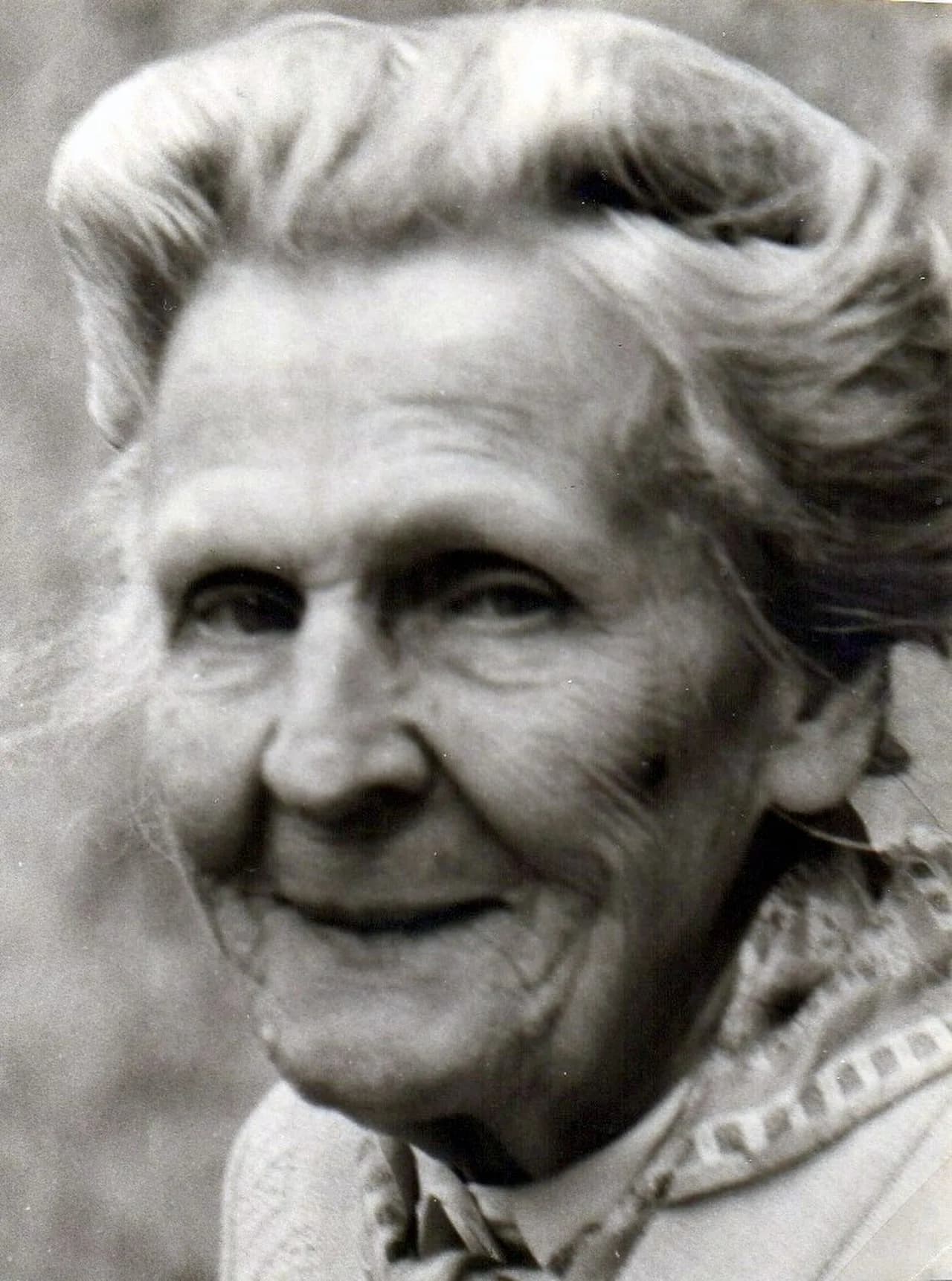 Gisela Boeckh von Tzschoppe