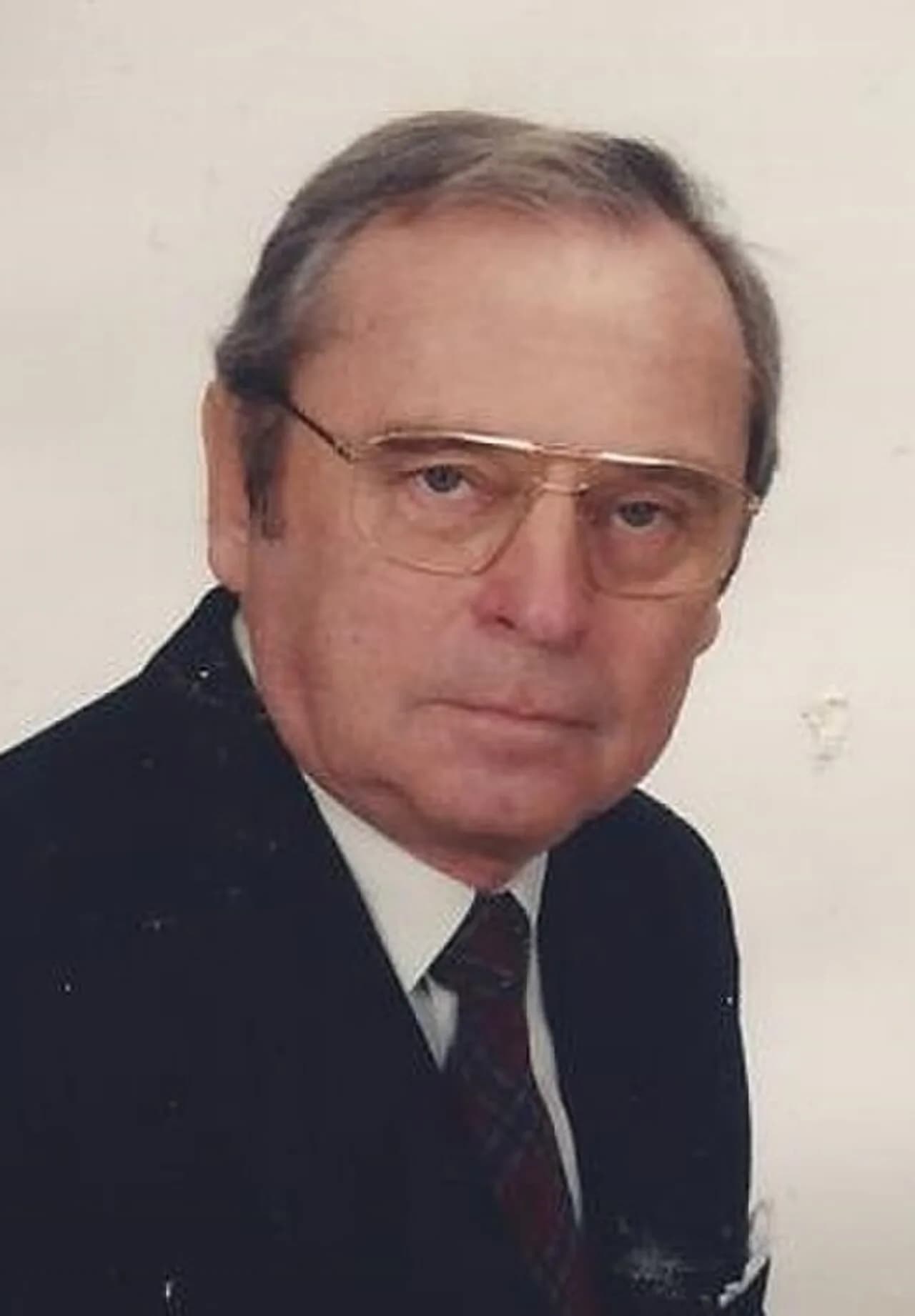 Günter Stopperich
