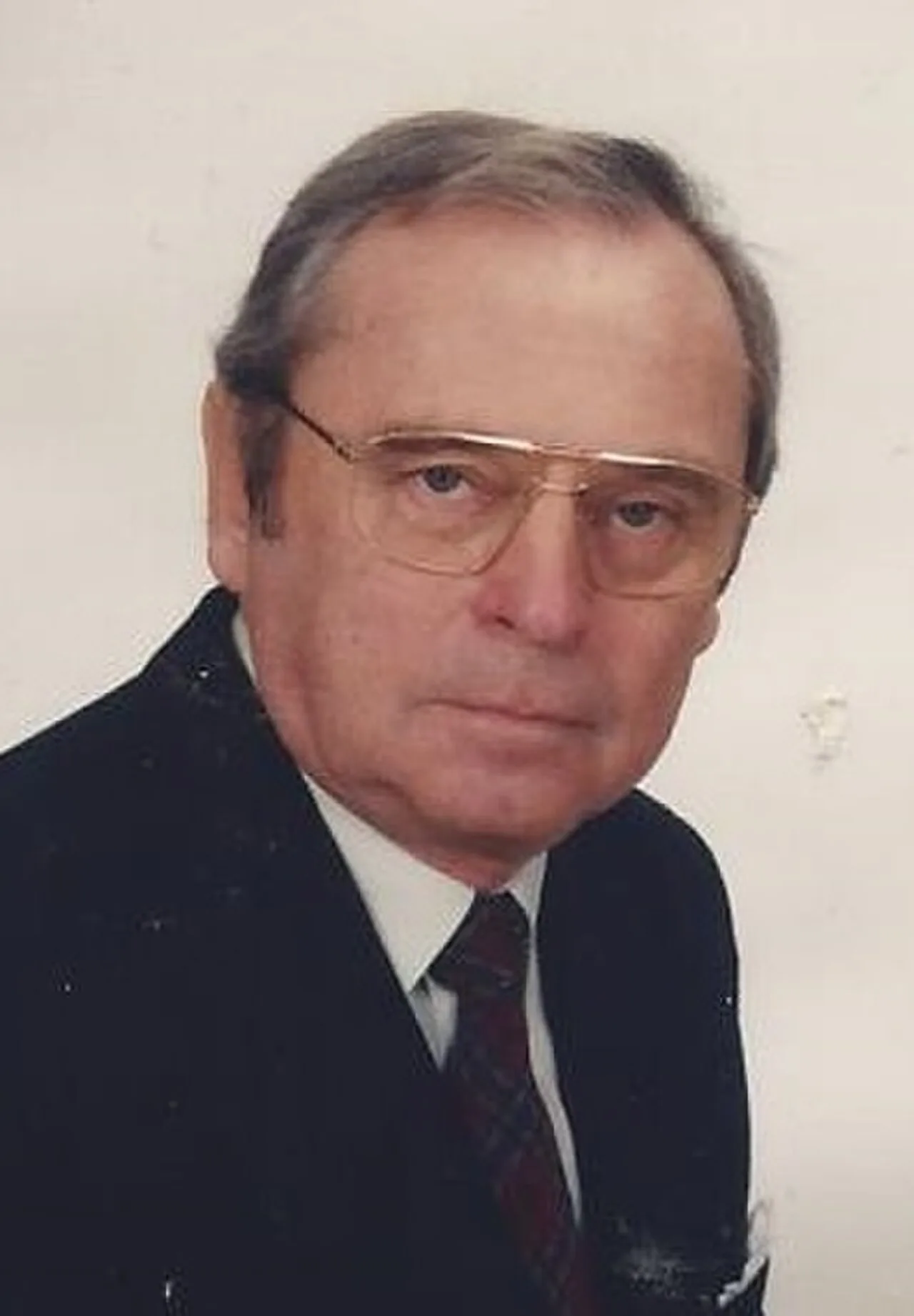 Günter Stopperich