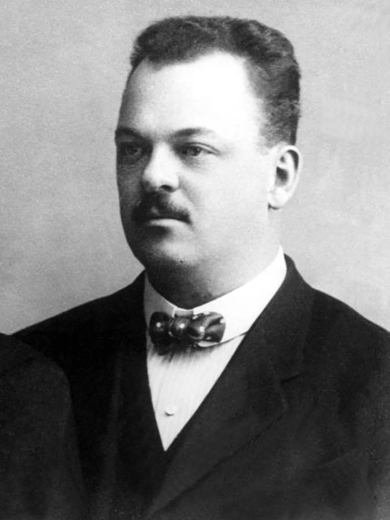 Gideon Sundbäck