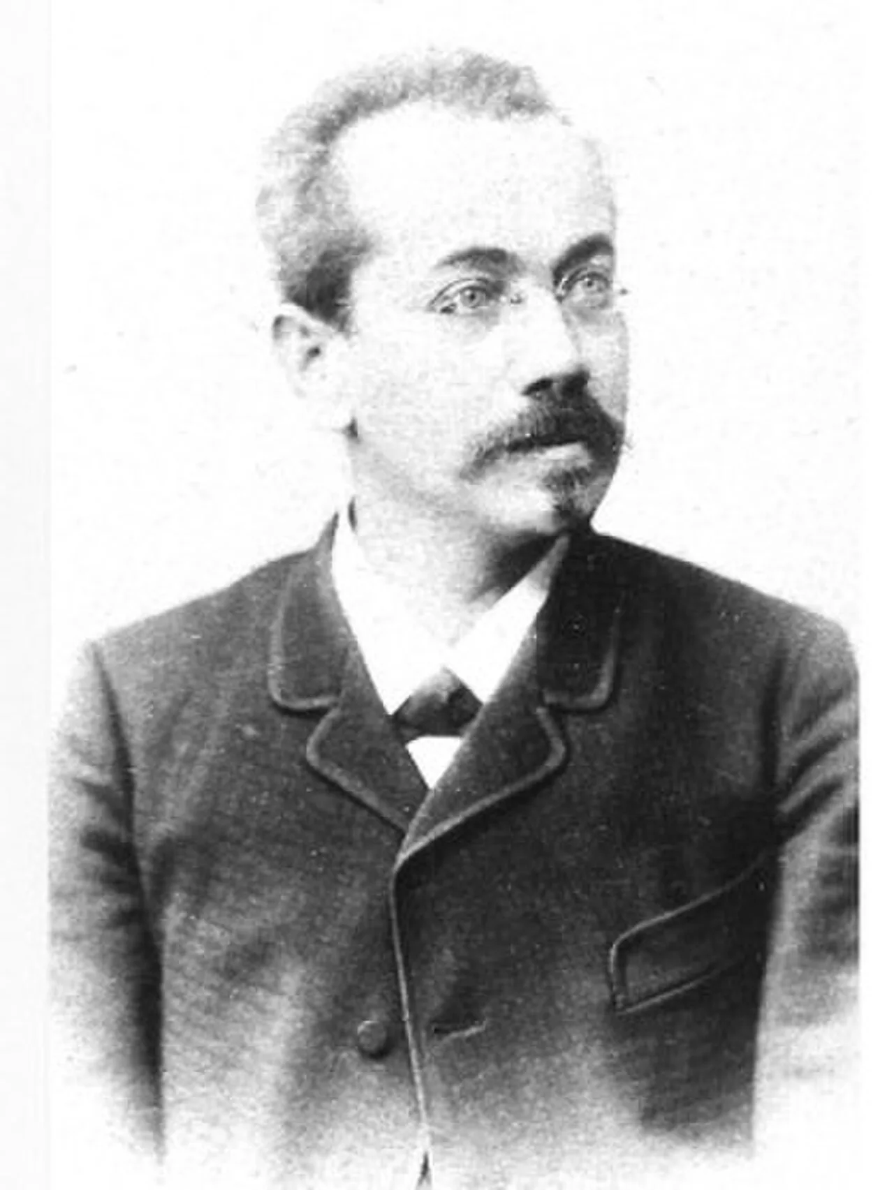 Jakob Vogelsanger