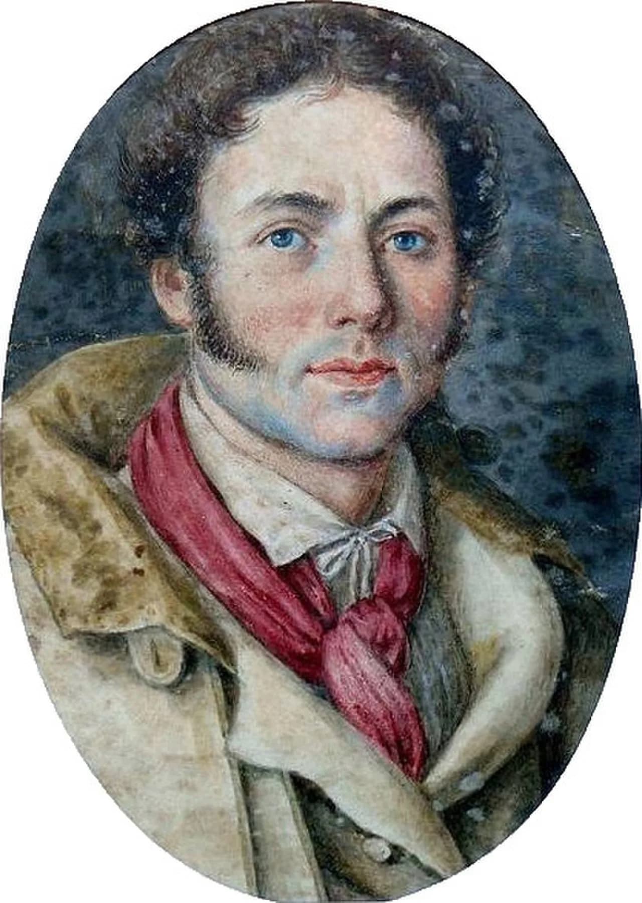 Johann Christoph Grünbaum