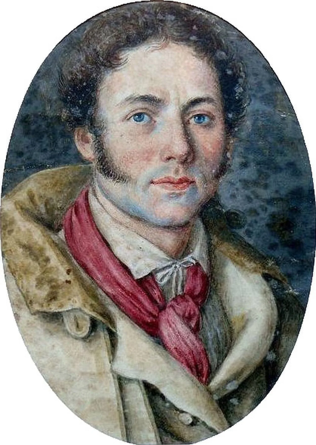 Johann Christoph Grünbaum