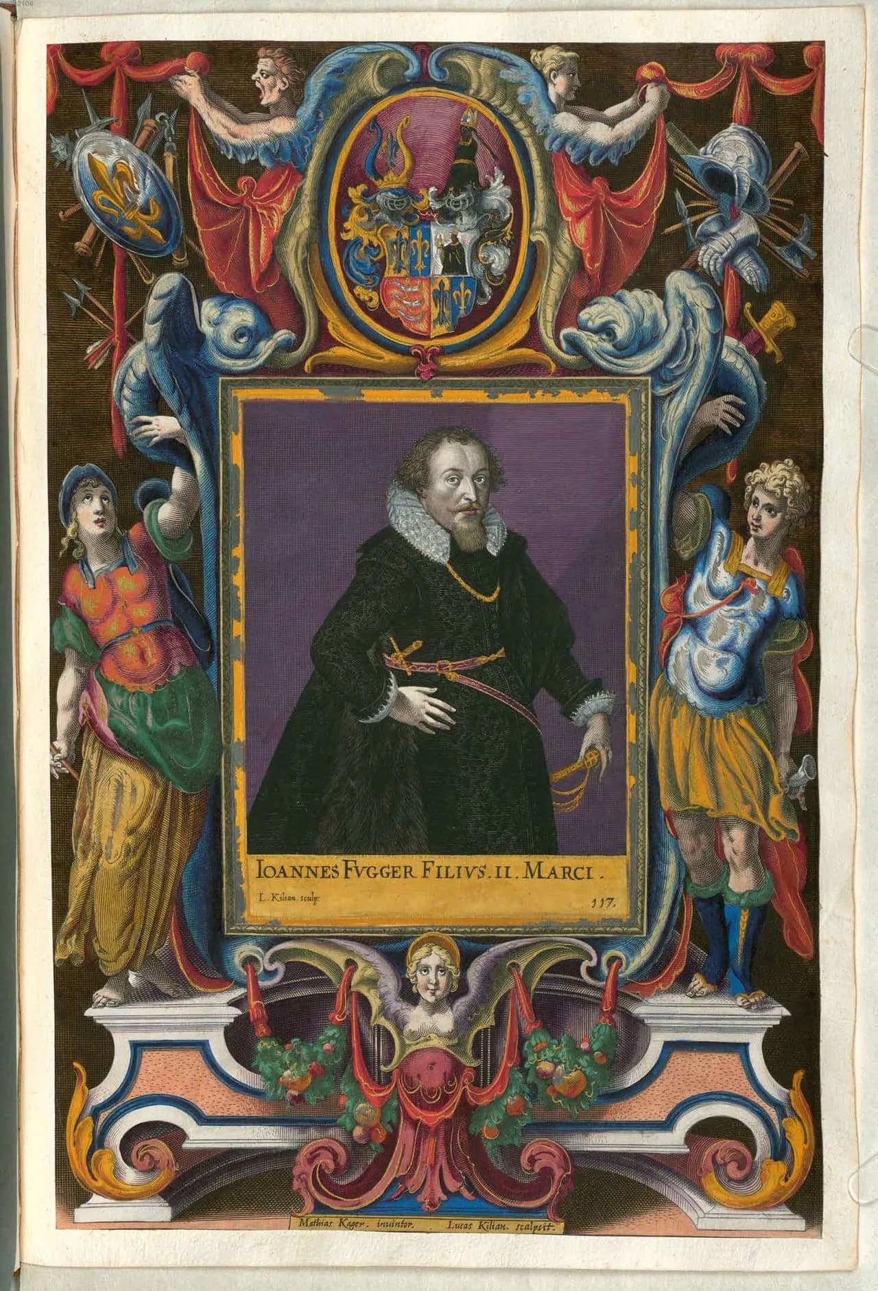 Johannes Fugger