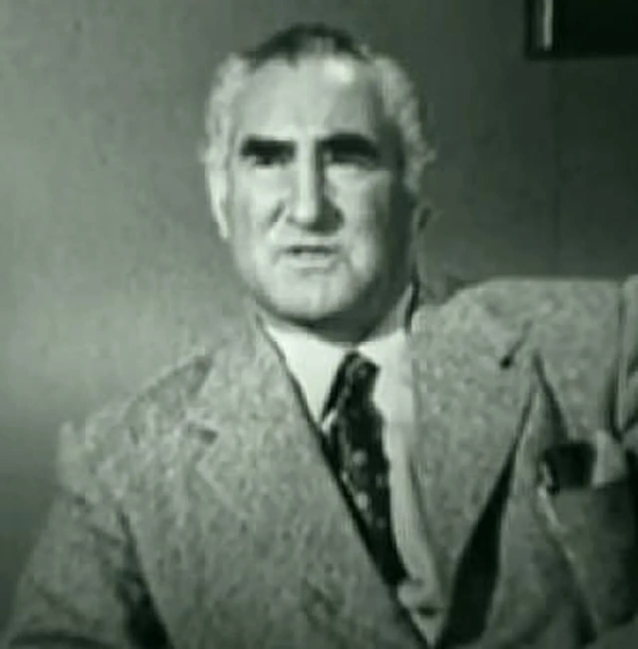 Tudor Owen