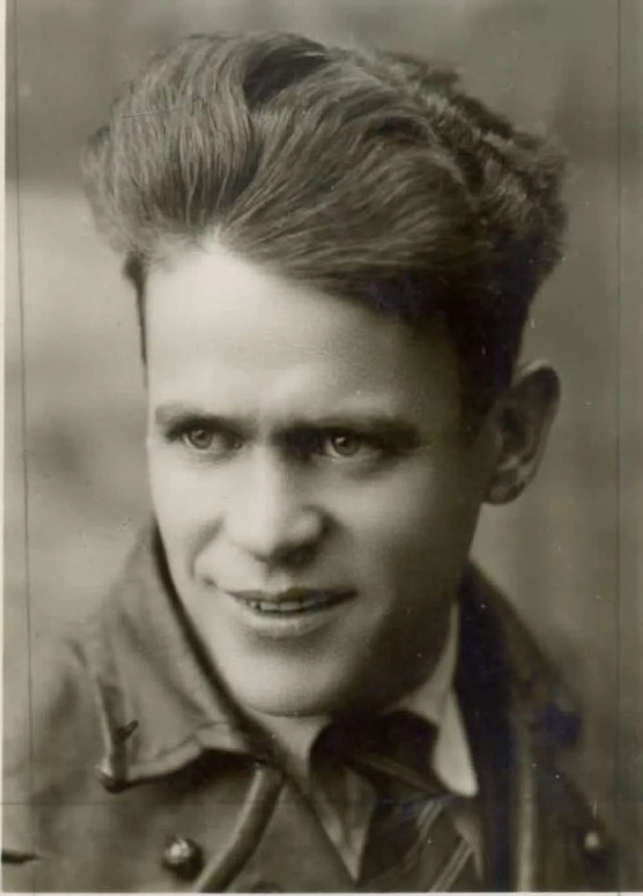 Ludvik Starič