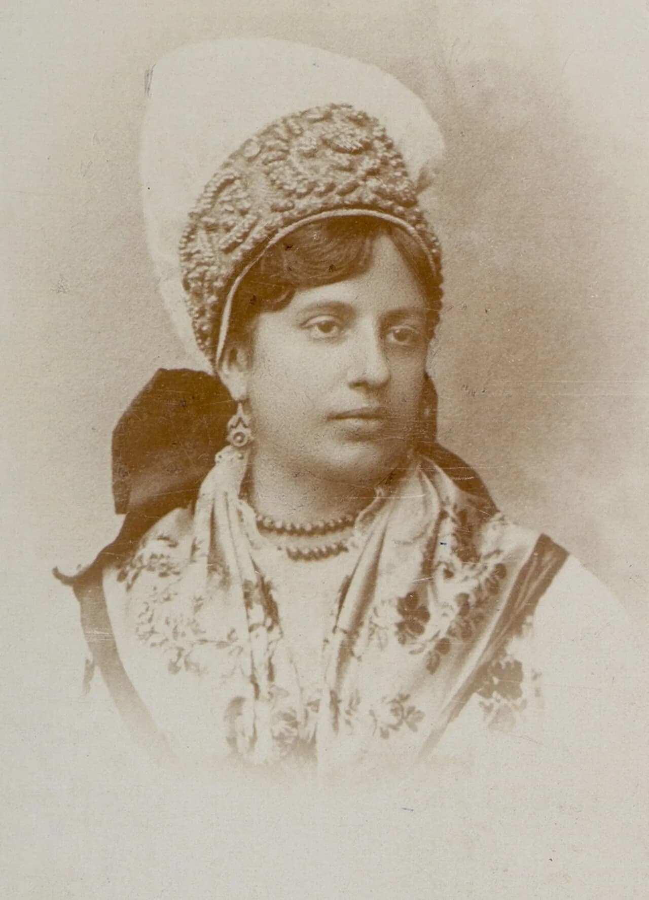 Marija Murnik Horak