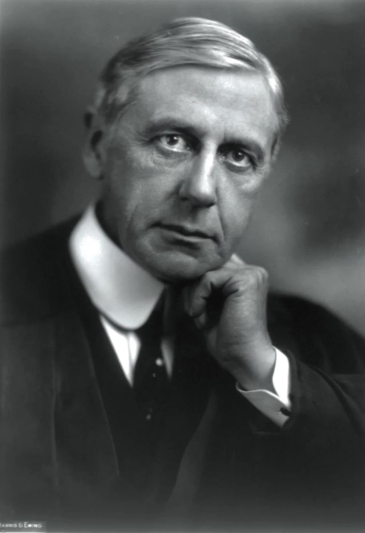 Mahlon Pitney