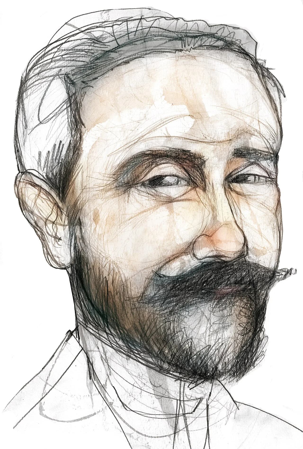 Matías Balsera Rodríguez