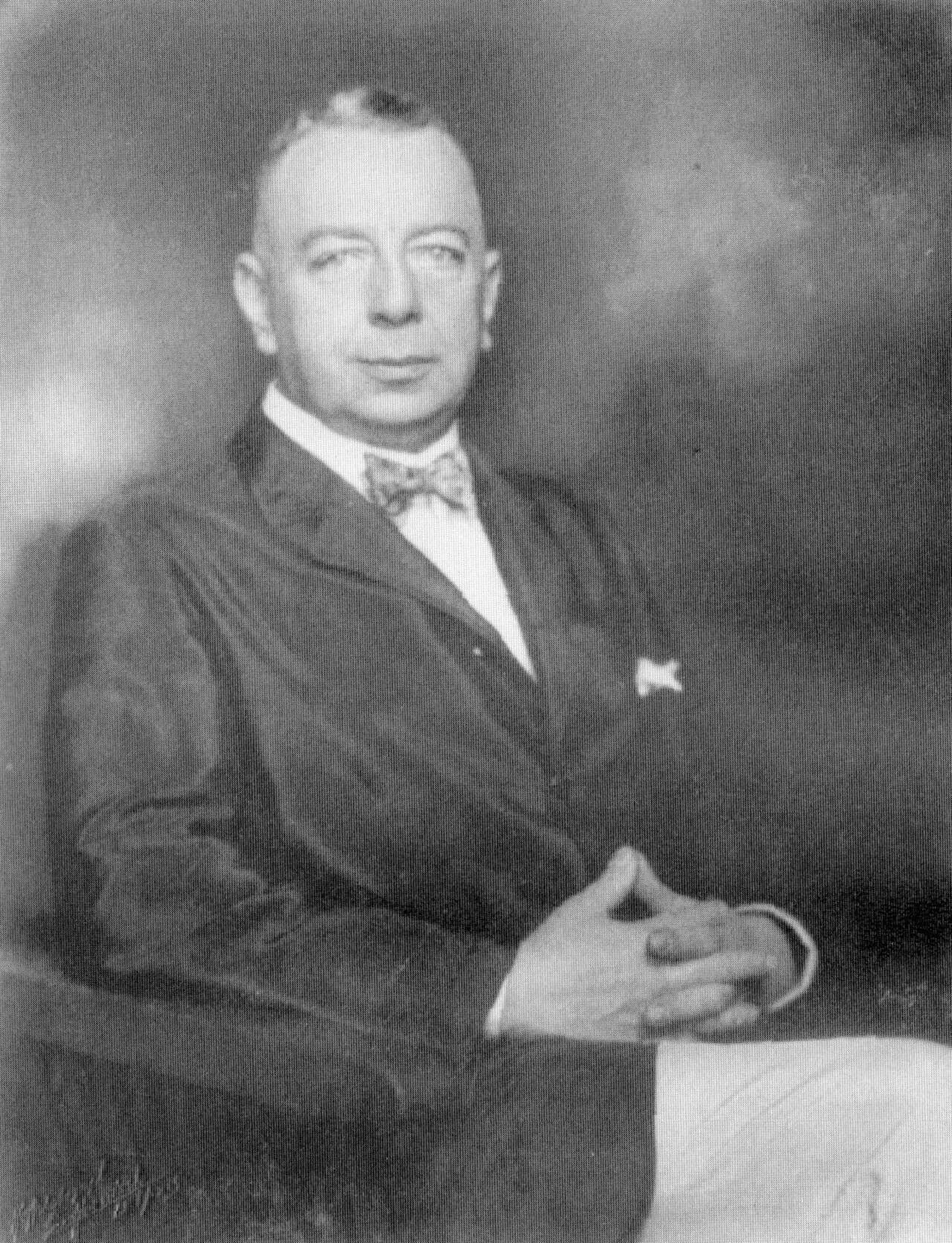 Max von Bleichert