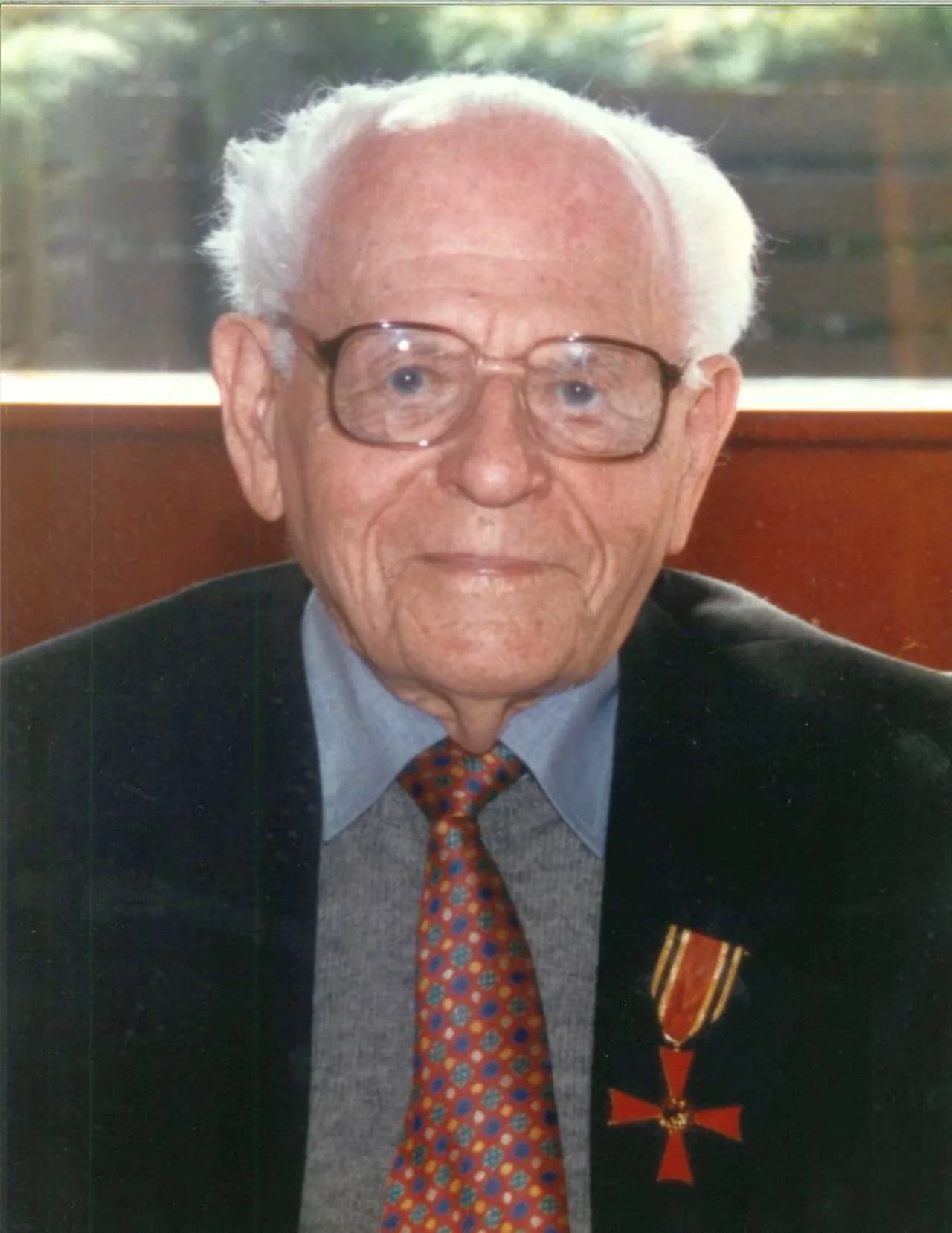 Siegfried Pickert