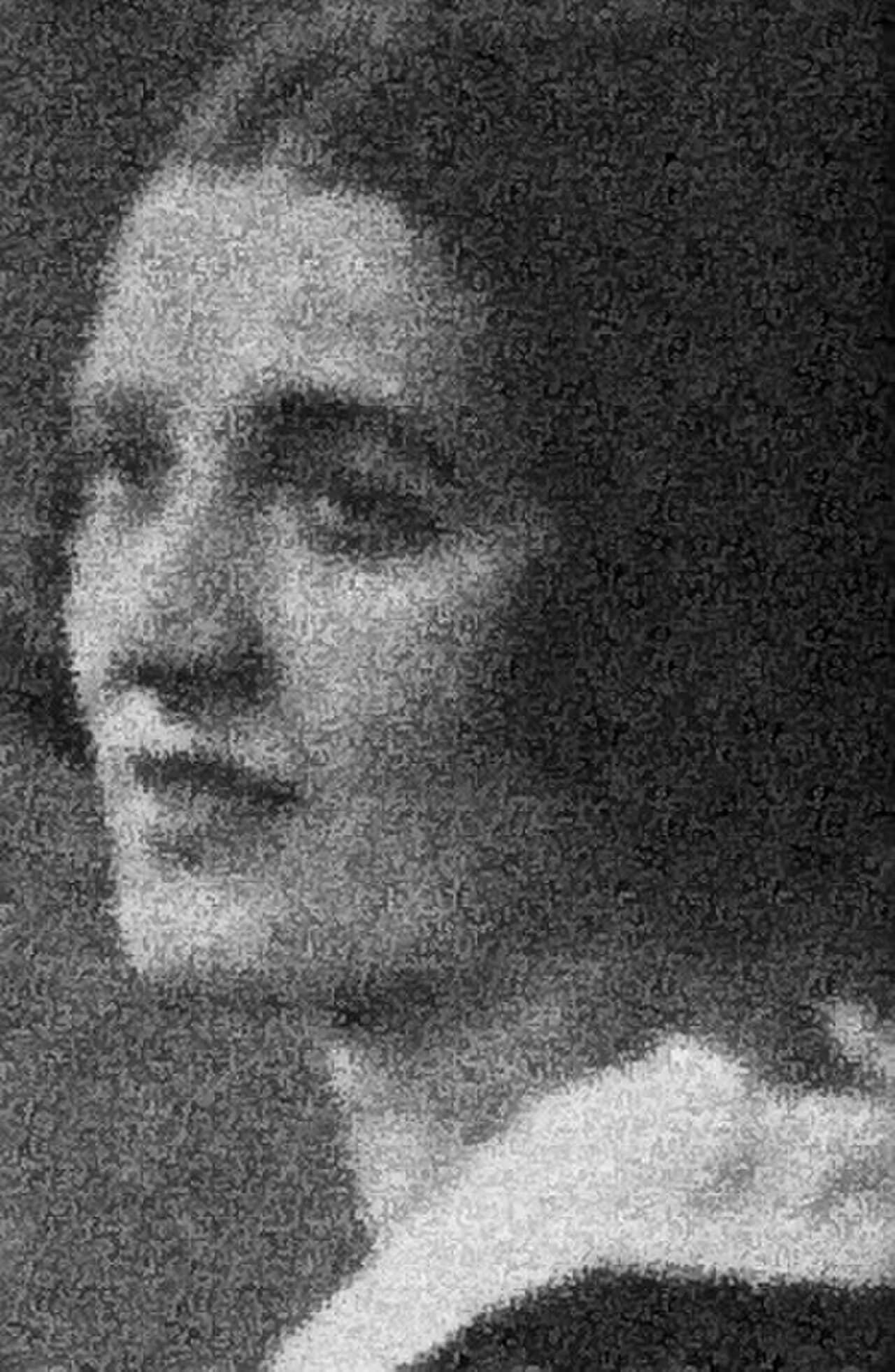 Sonia Alomis