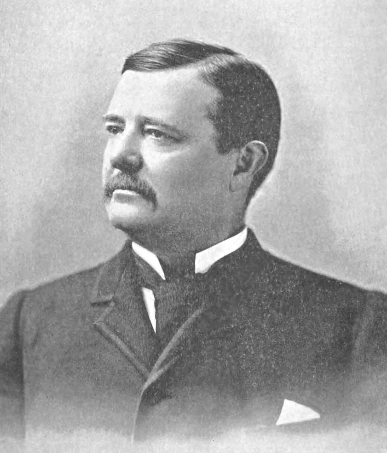 Samuel Furman Hunt