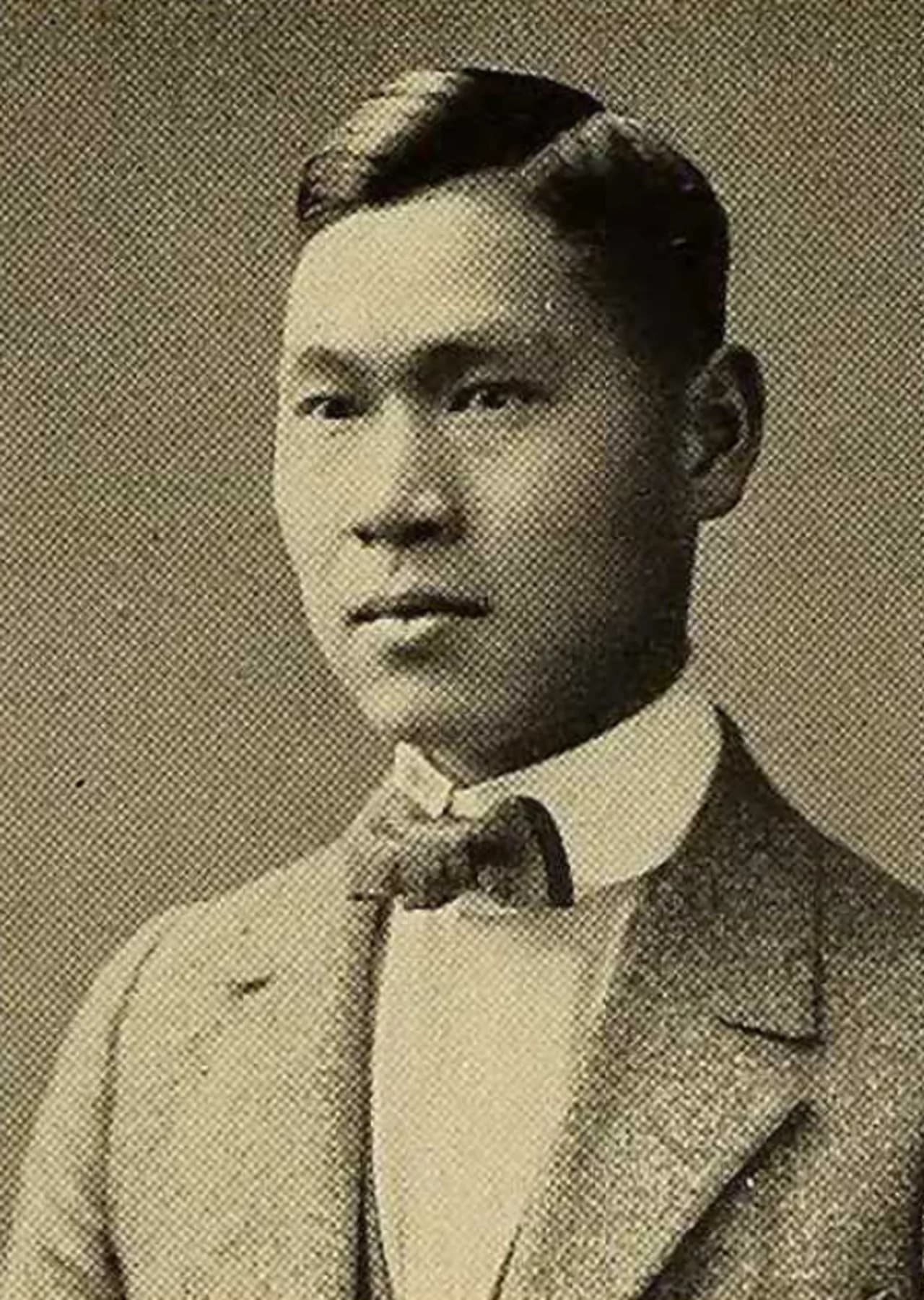 Liao Chongzhen