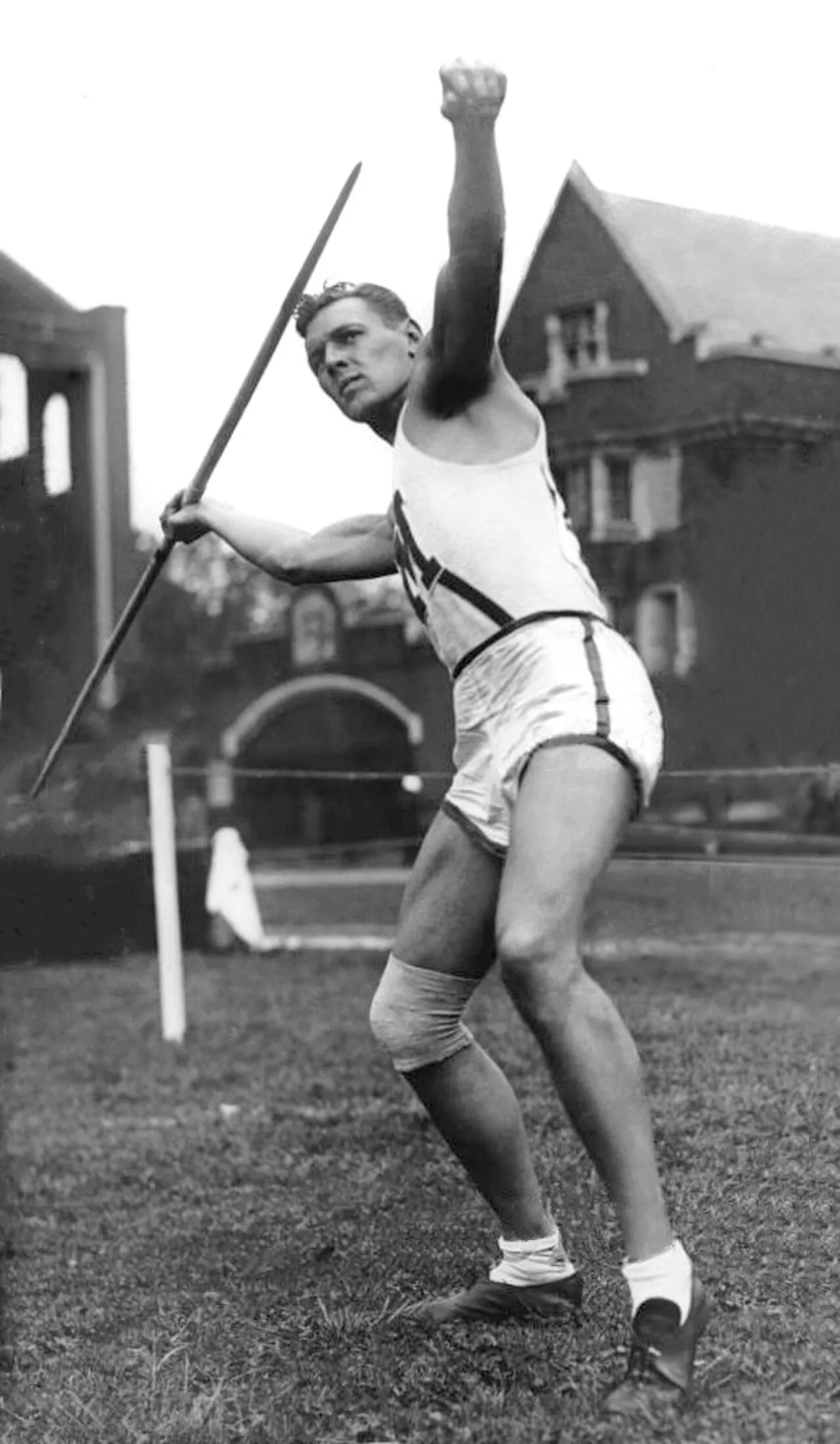 Horace Odell