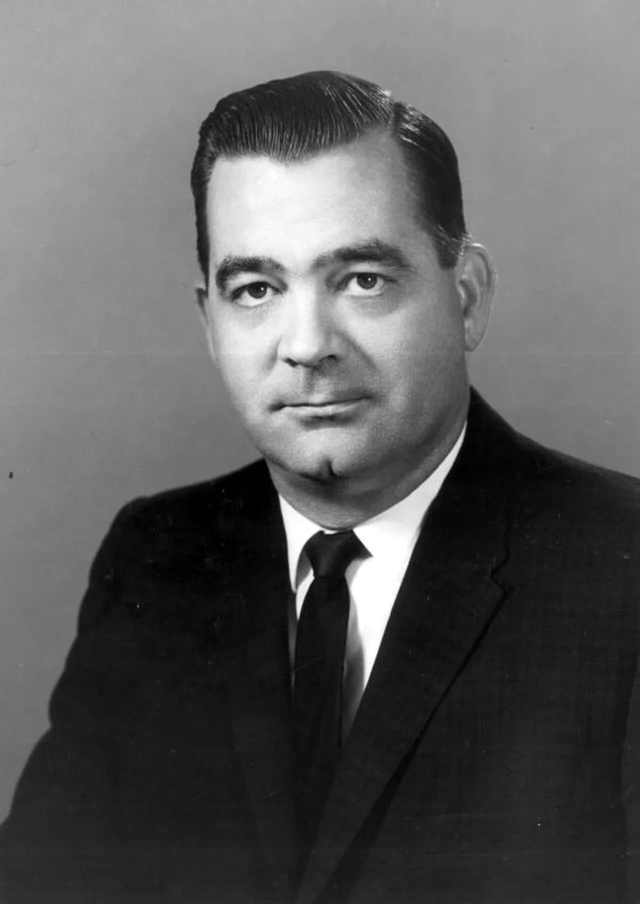 C. Welborn Daniel