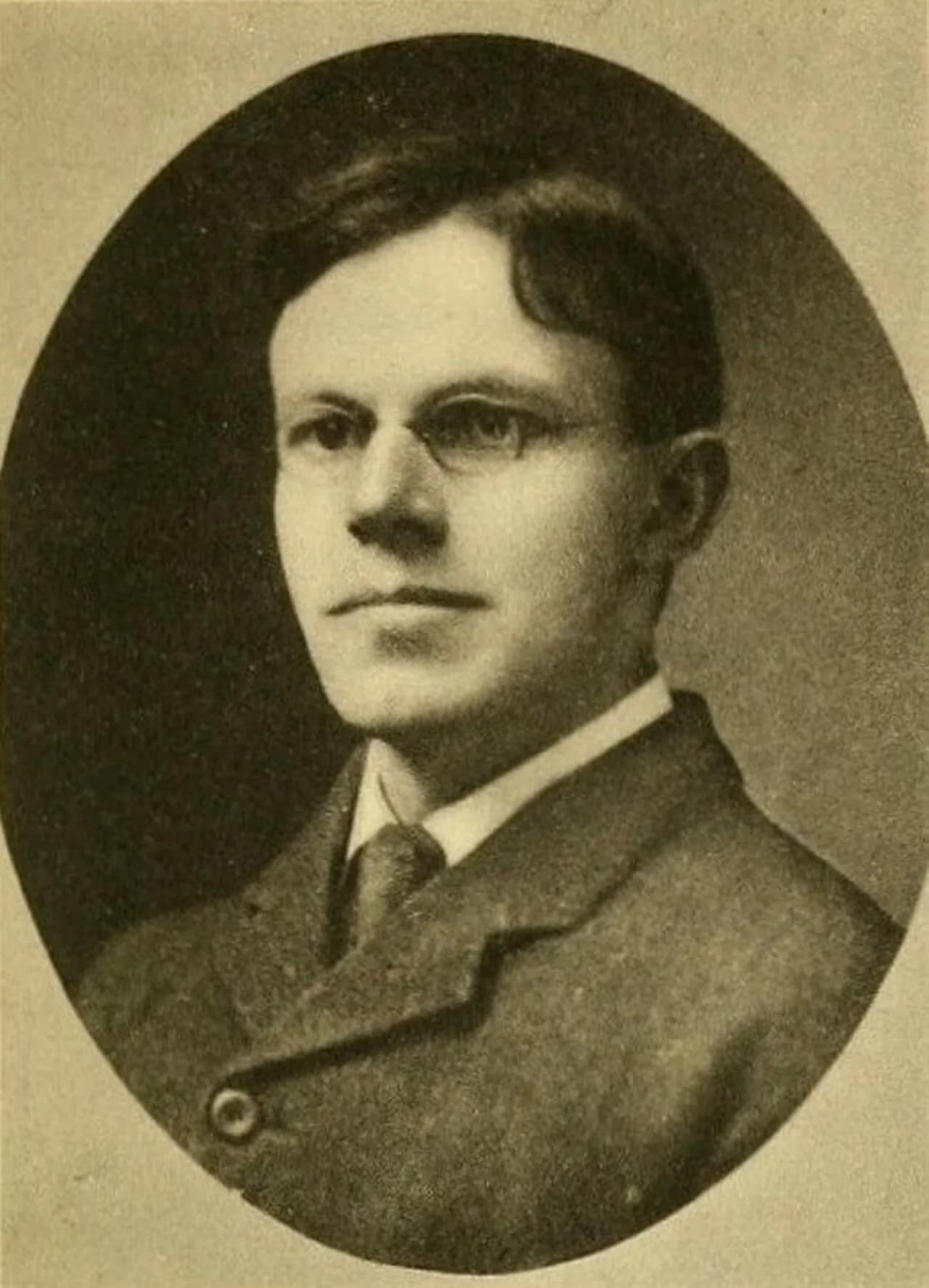 Caspar Wistar Hodge, Jr.