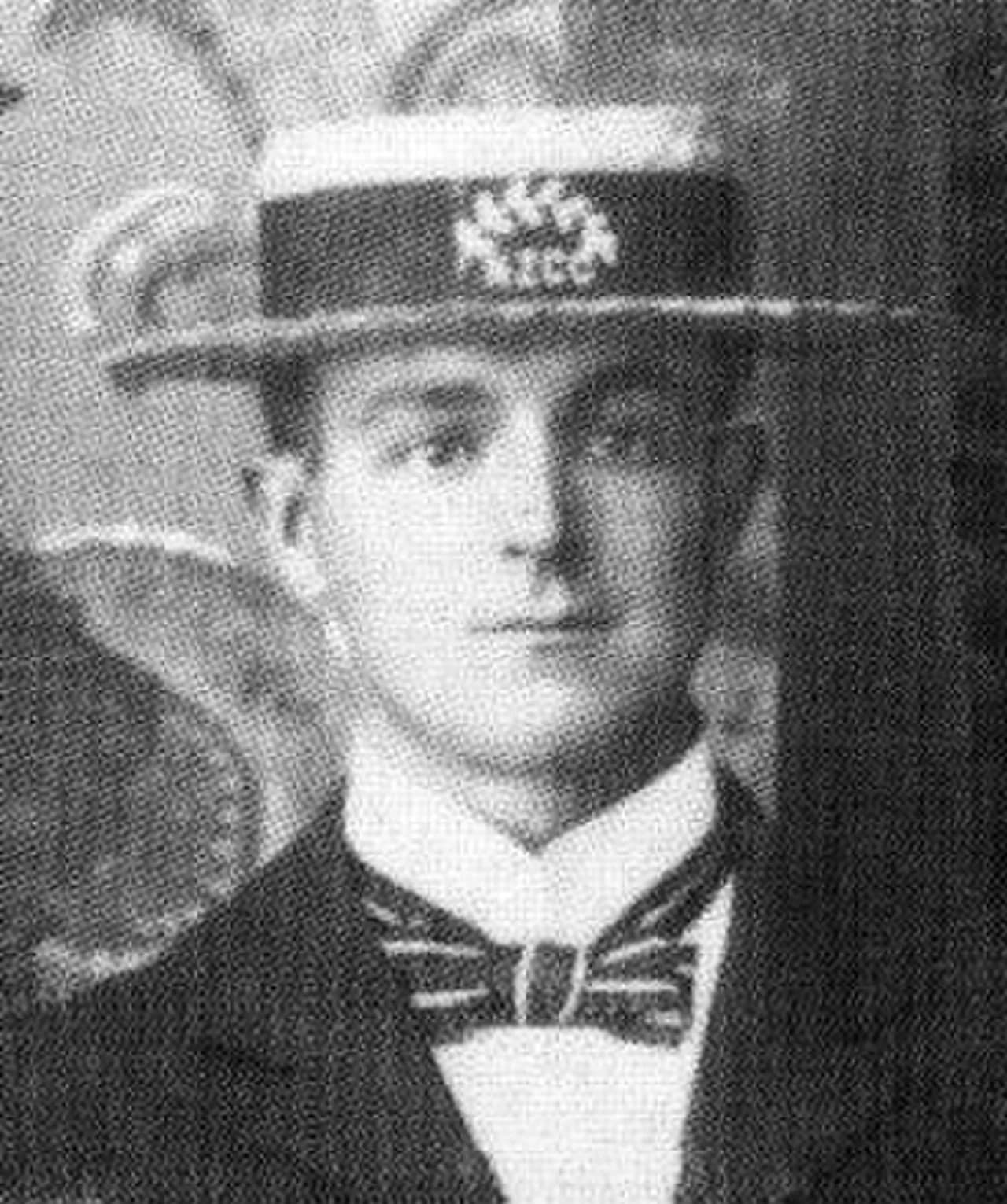Stanley Frankish