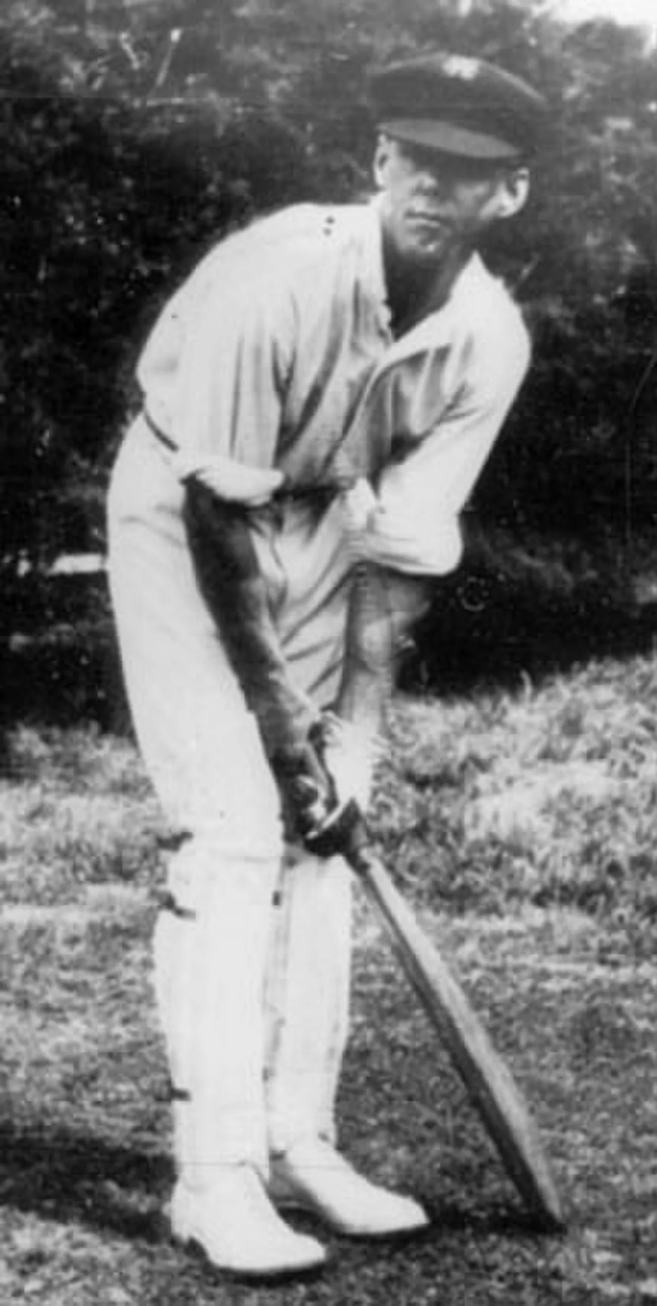Chester Holland
