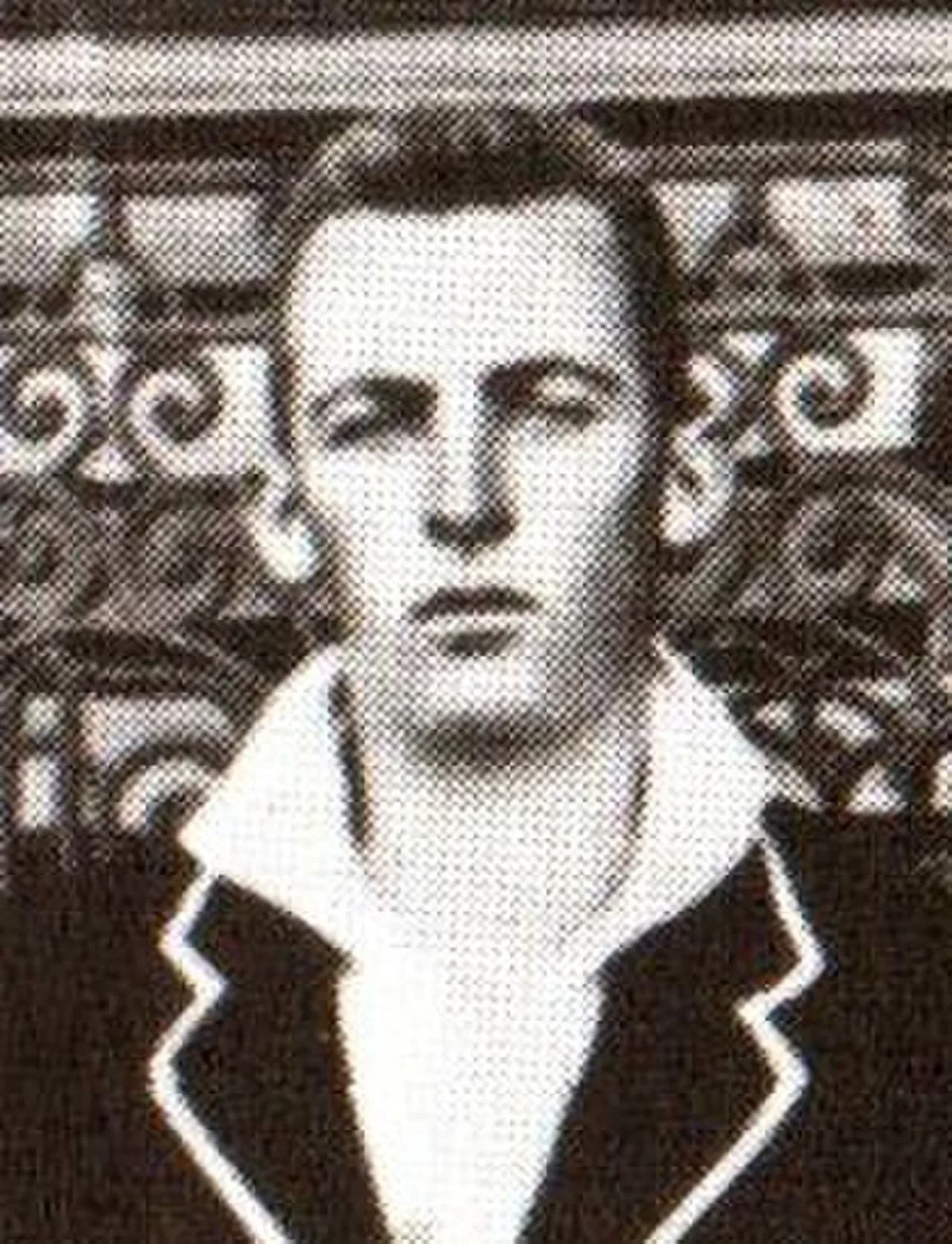 Raymond Hope