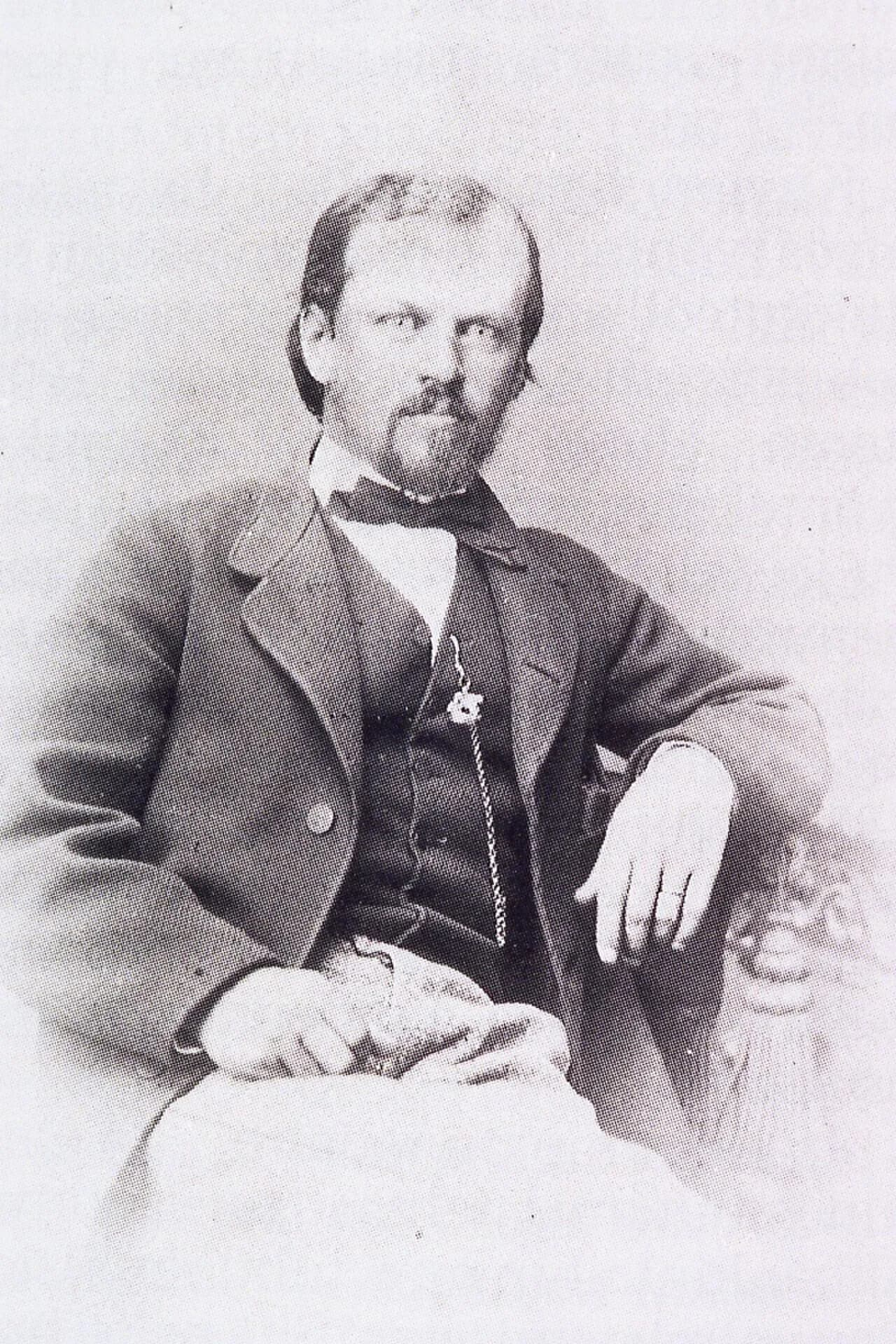 Robert Björkenheim