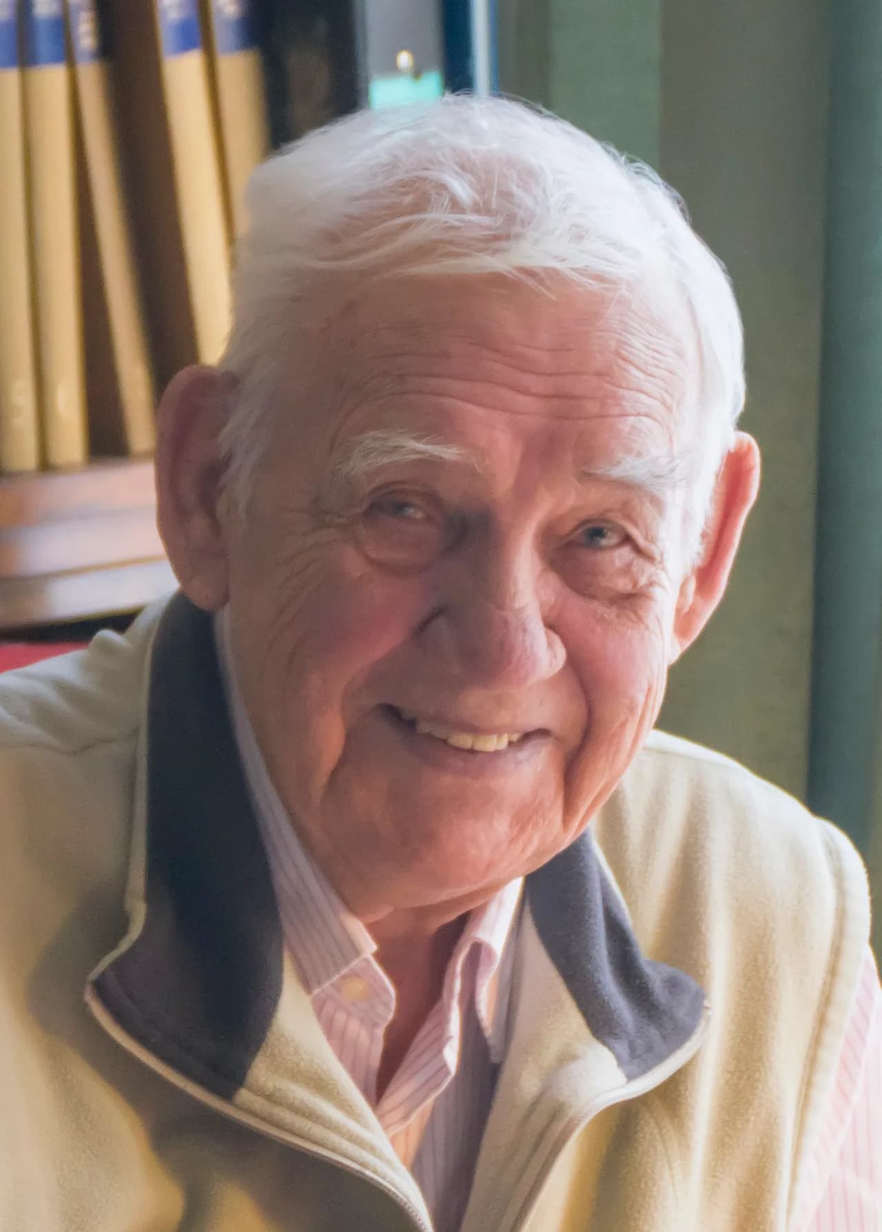 Henrik Cederlöf