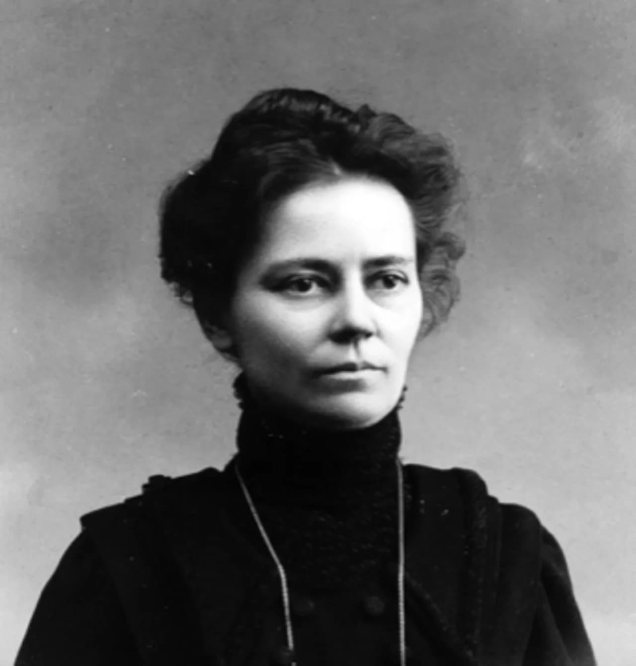 Bertha Enwald