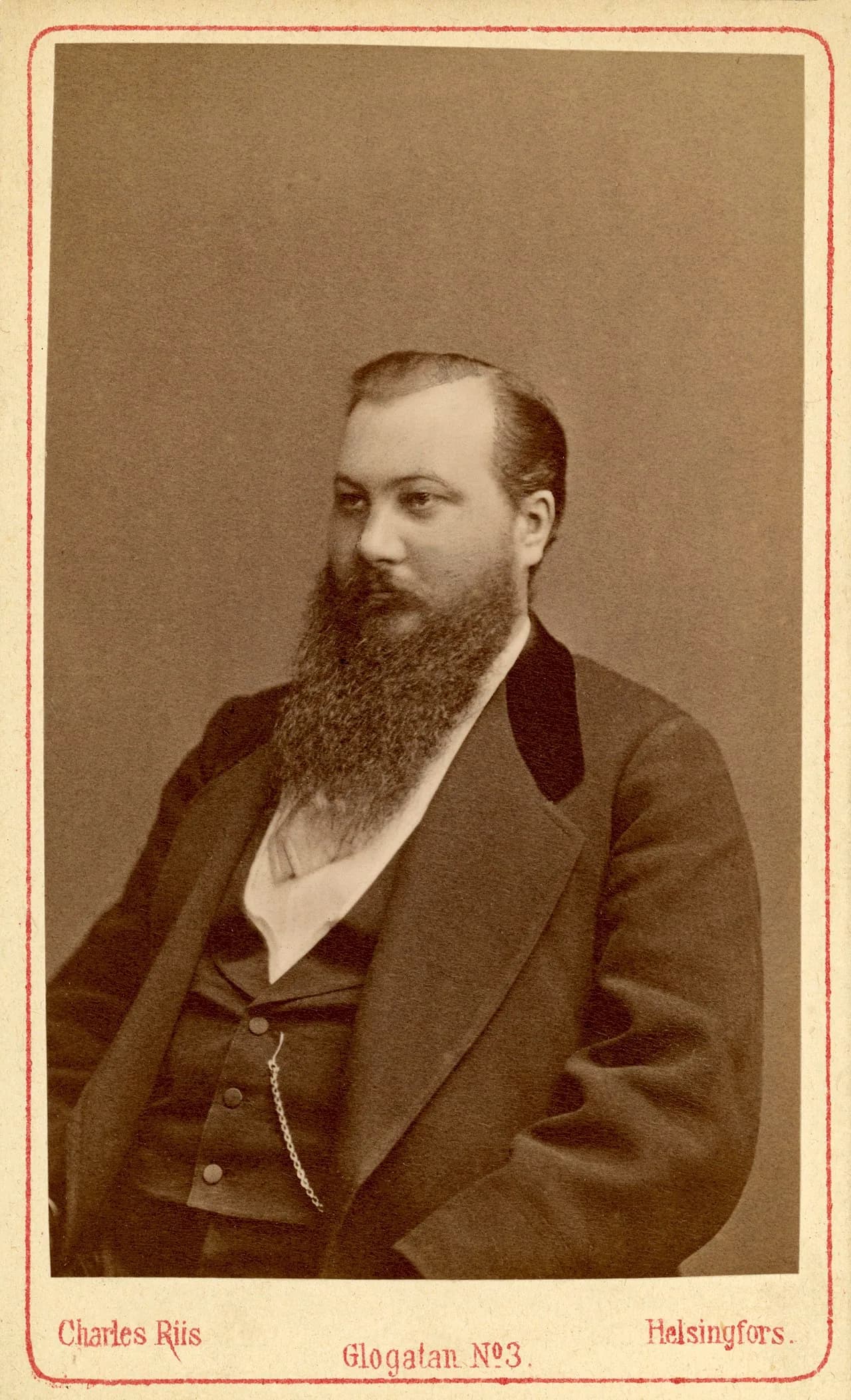 Emil Hagelberg