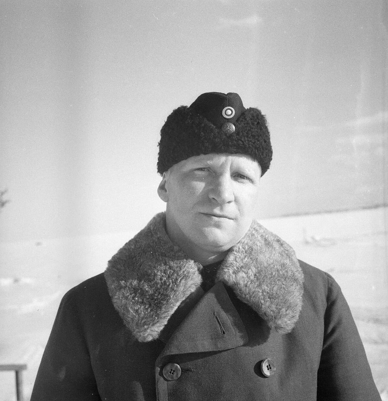Tuttu Jänis