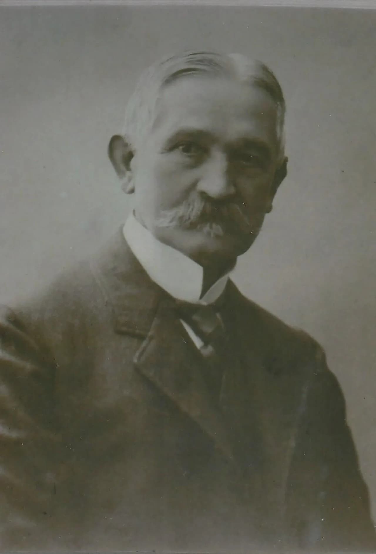 Wilhelm Heinroth