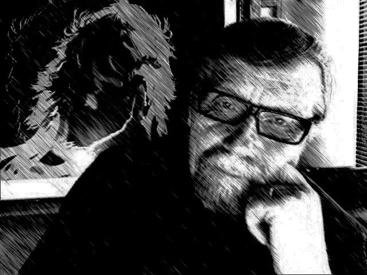 Pentti Pilve