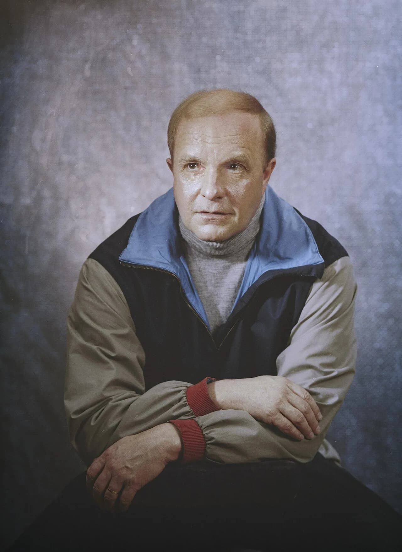 Tapani Riekkinen