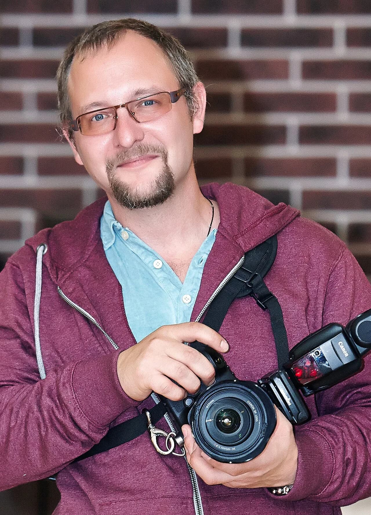 Petr Beschastnov