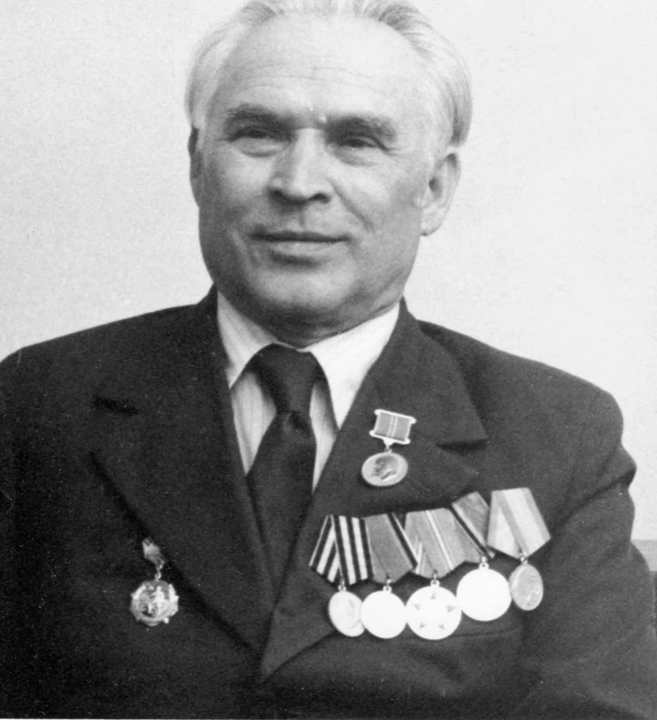 Michail Fjodorowitsch Wlassow